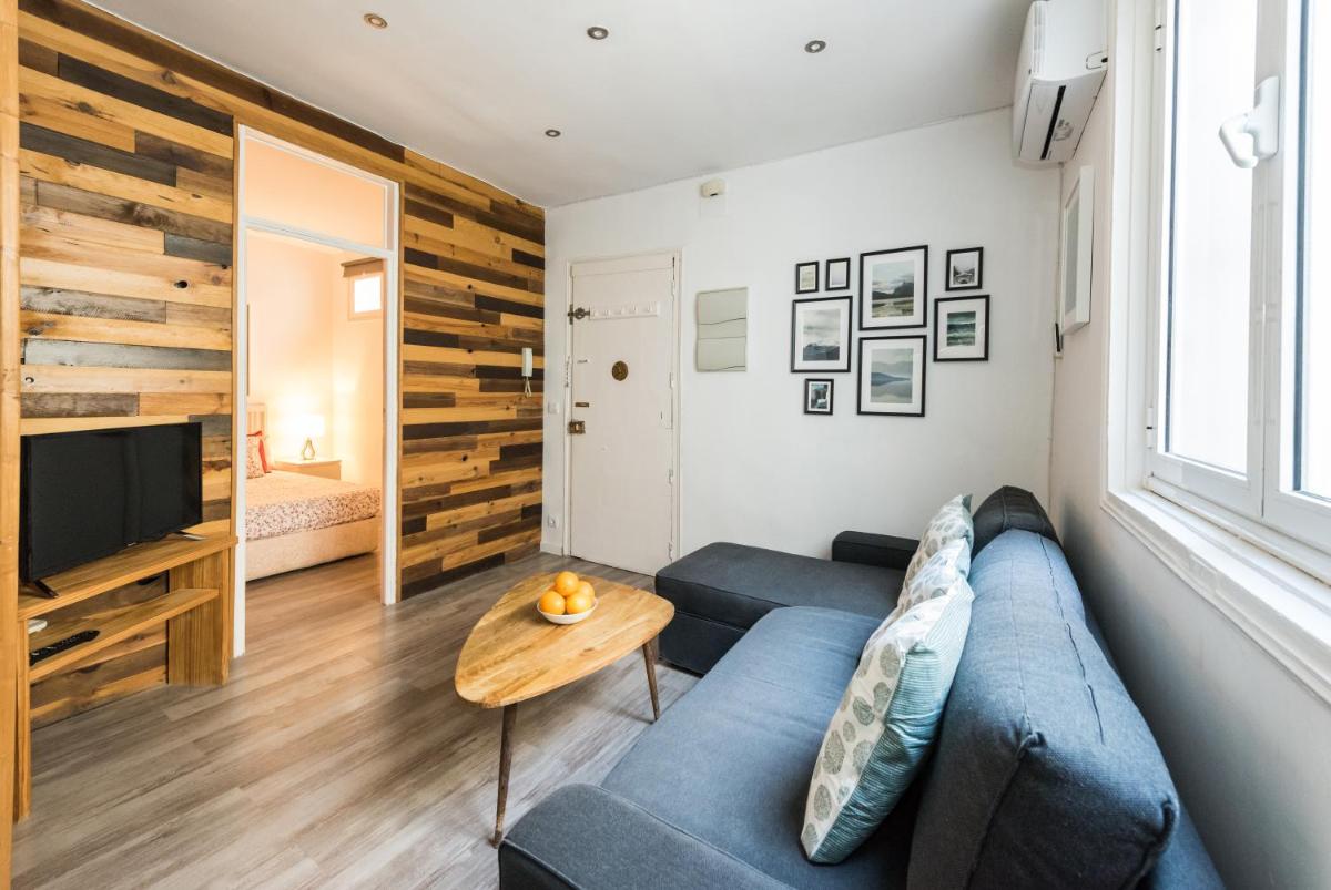 Apartamento en SOL, Madrid Centro photo 3