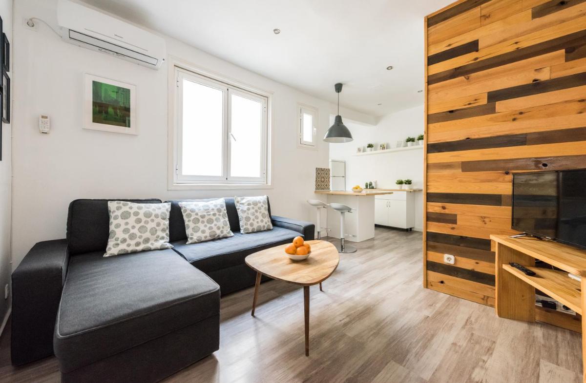 Apartamento en SOL, Madrid Centro photo 2