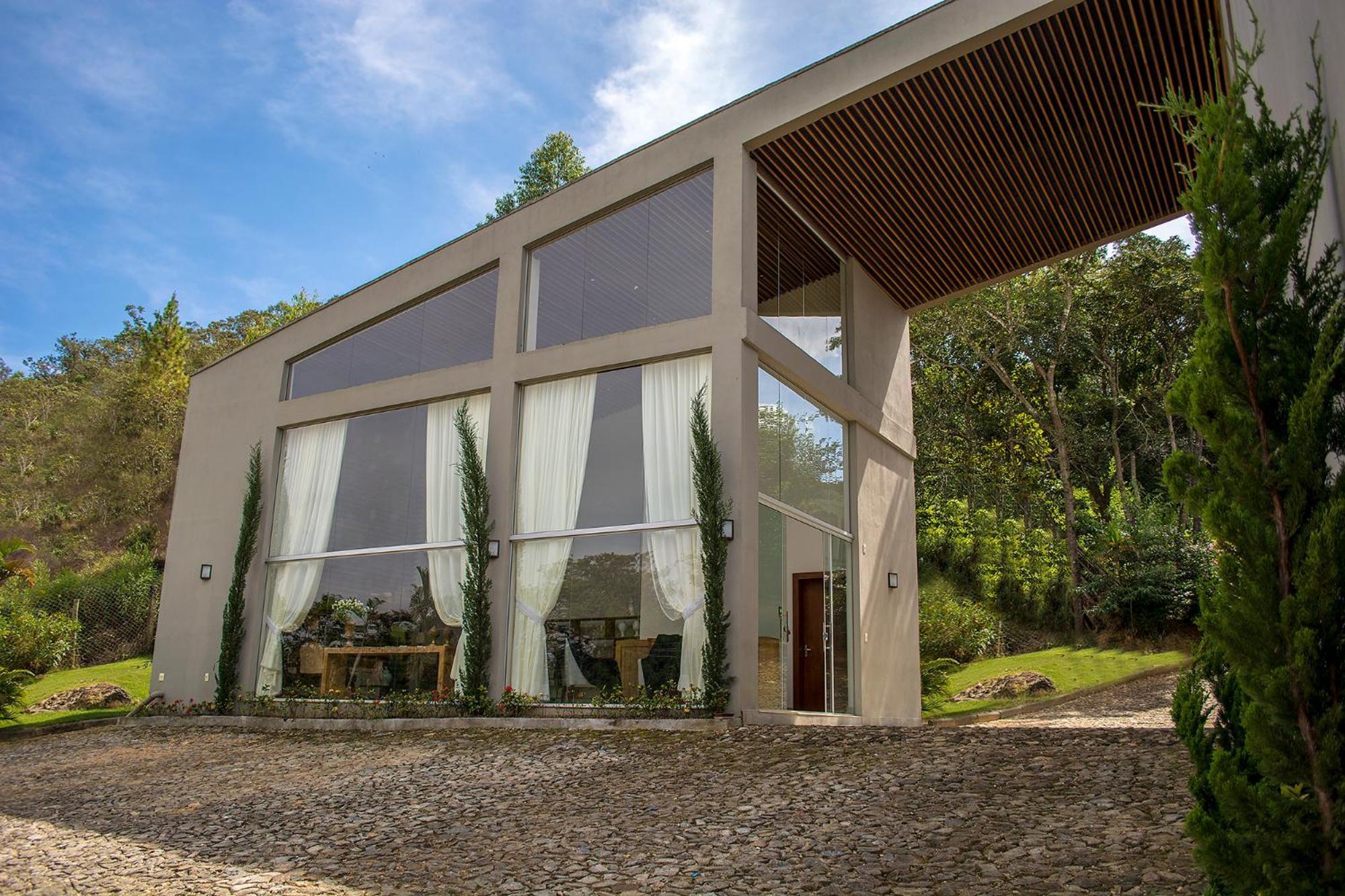 Pousada Recanto das Araras view 3