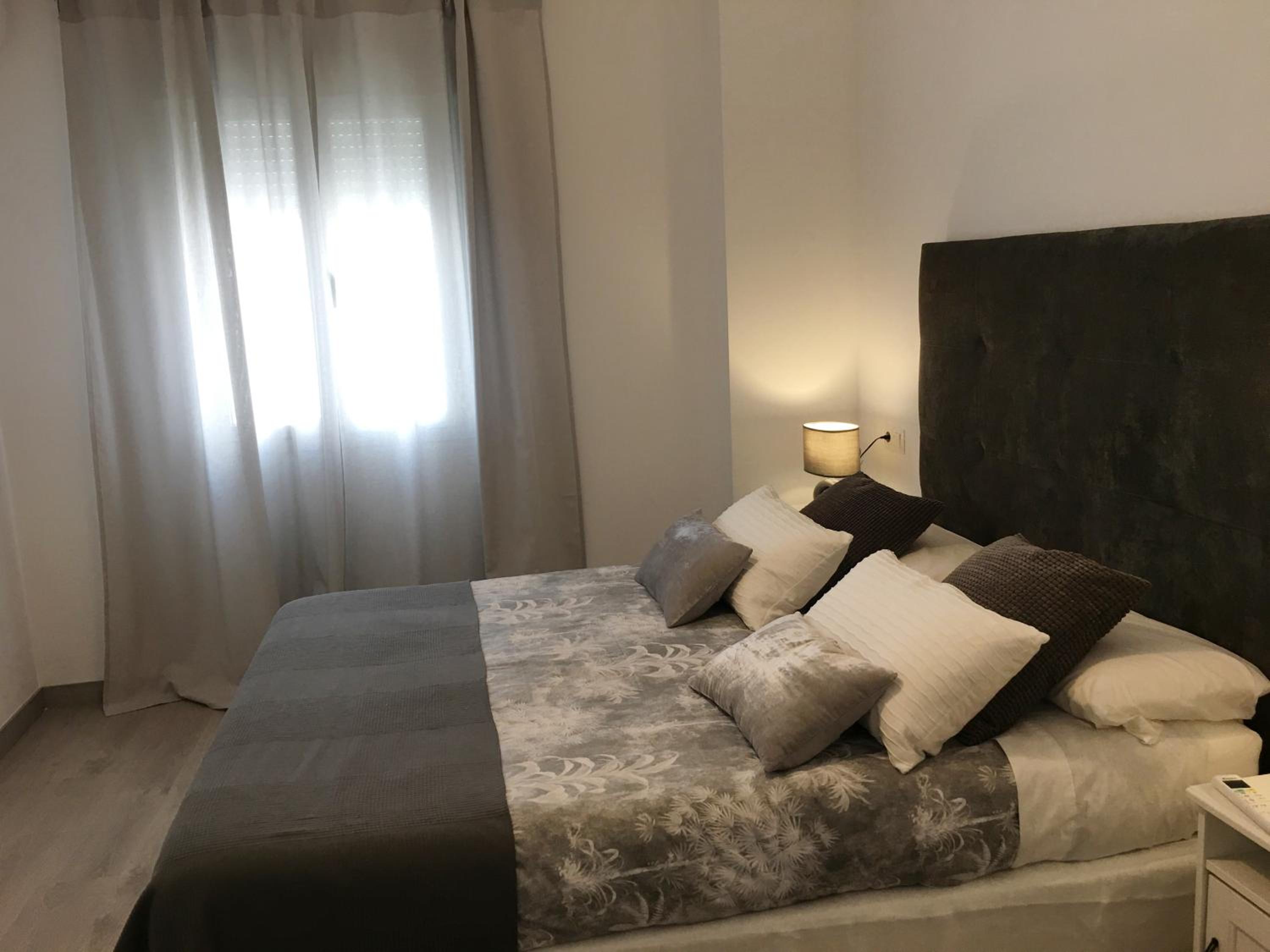 Apartamento San José by CasaTuristica view 3