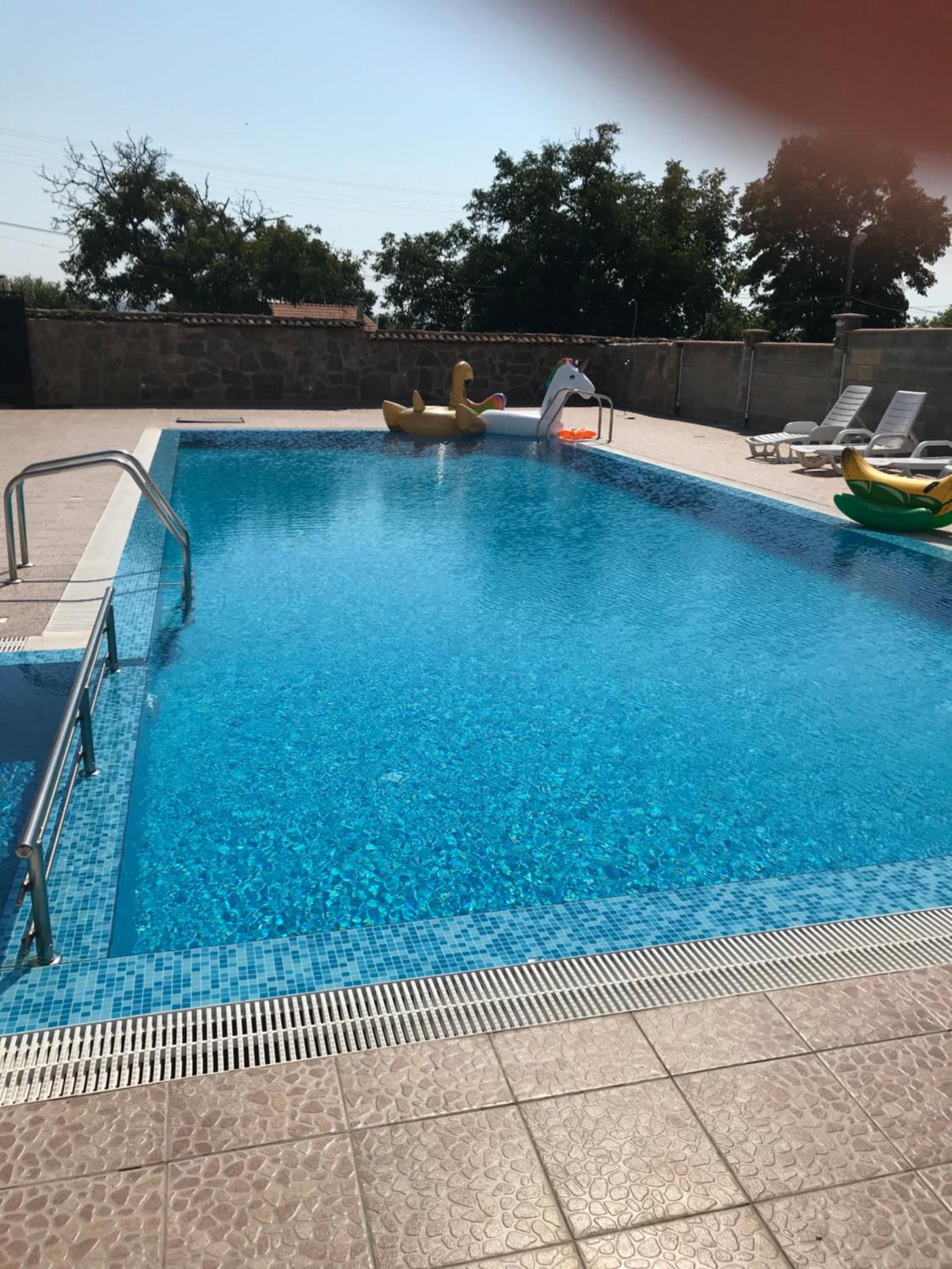 Byala Residence Apartments