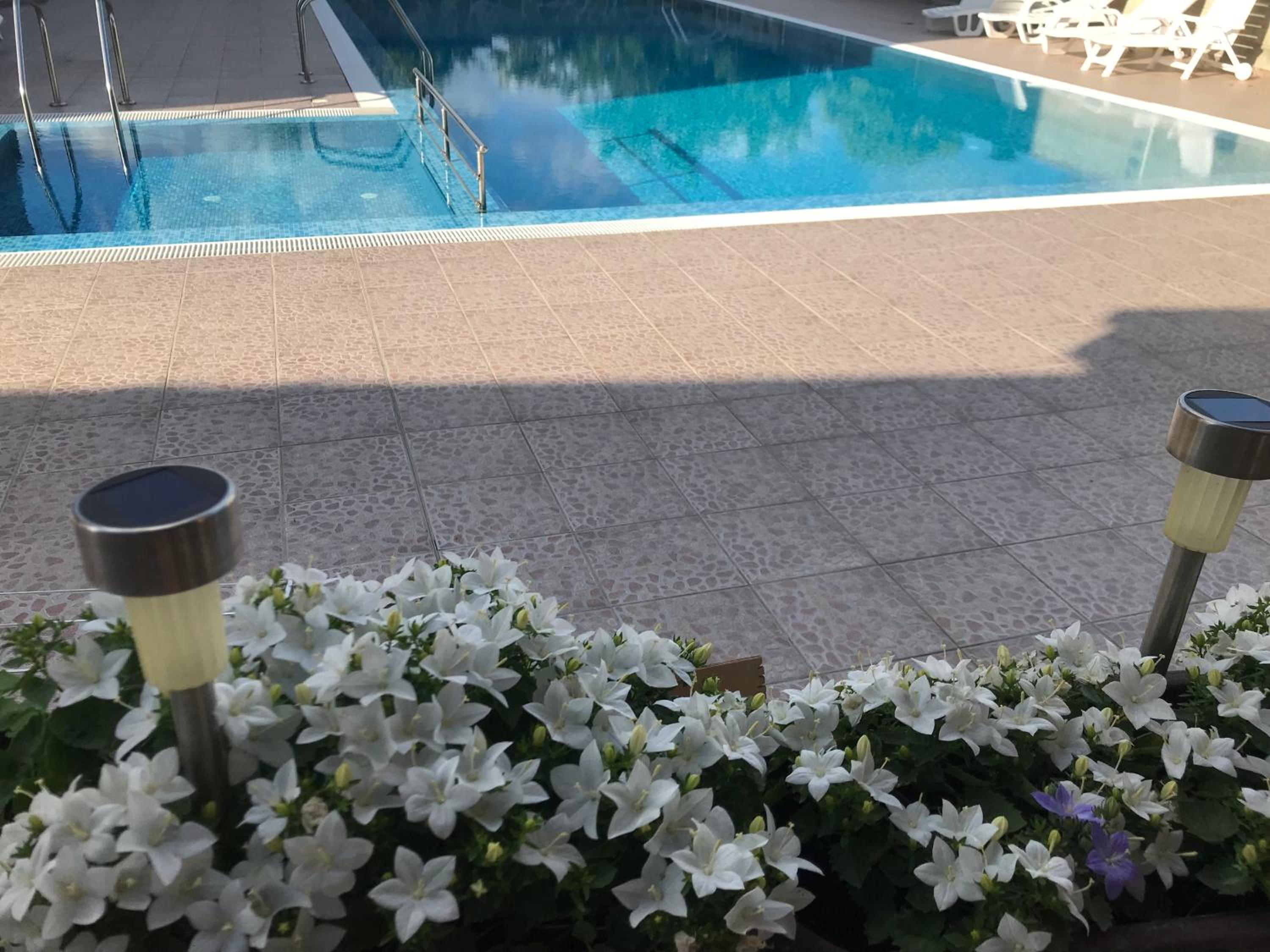 Byala Residence Apartments