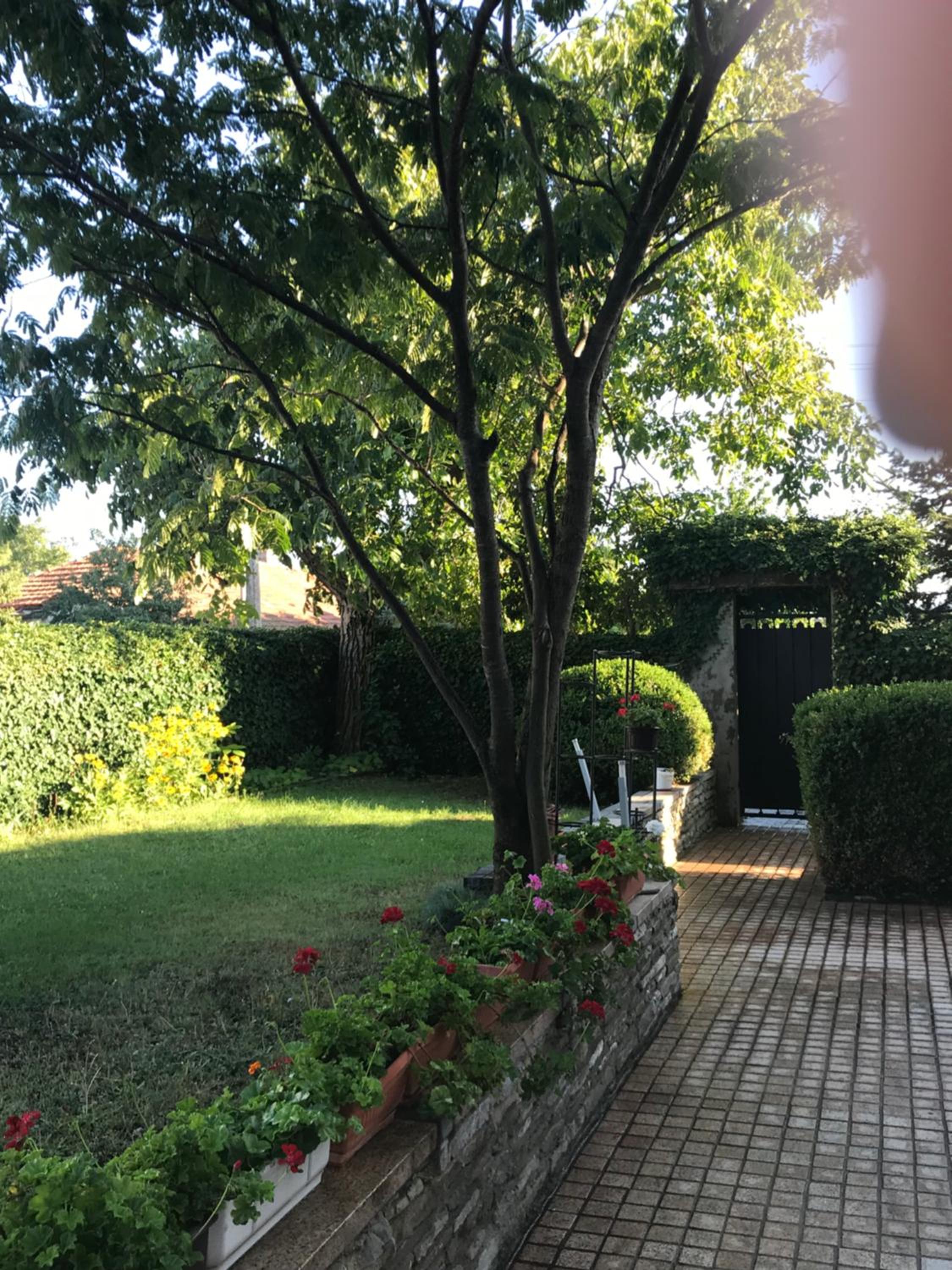 Byala Residence Apartments