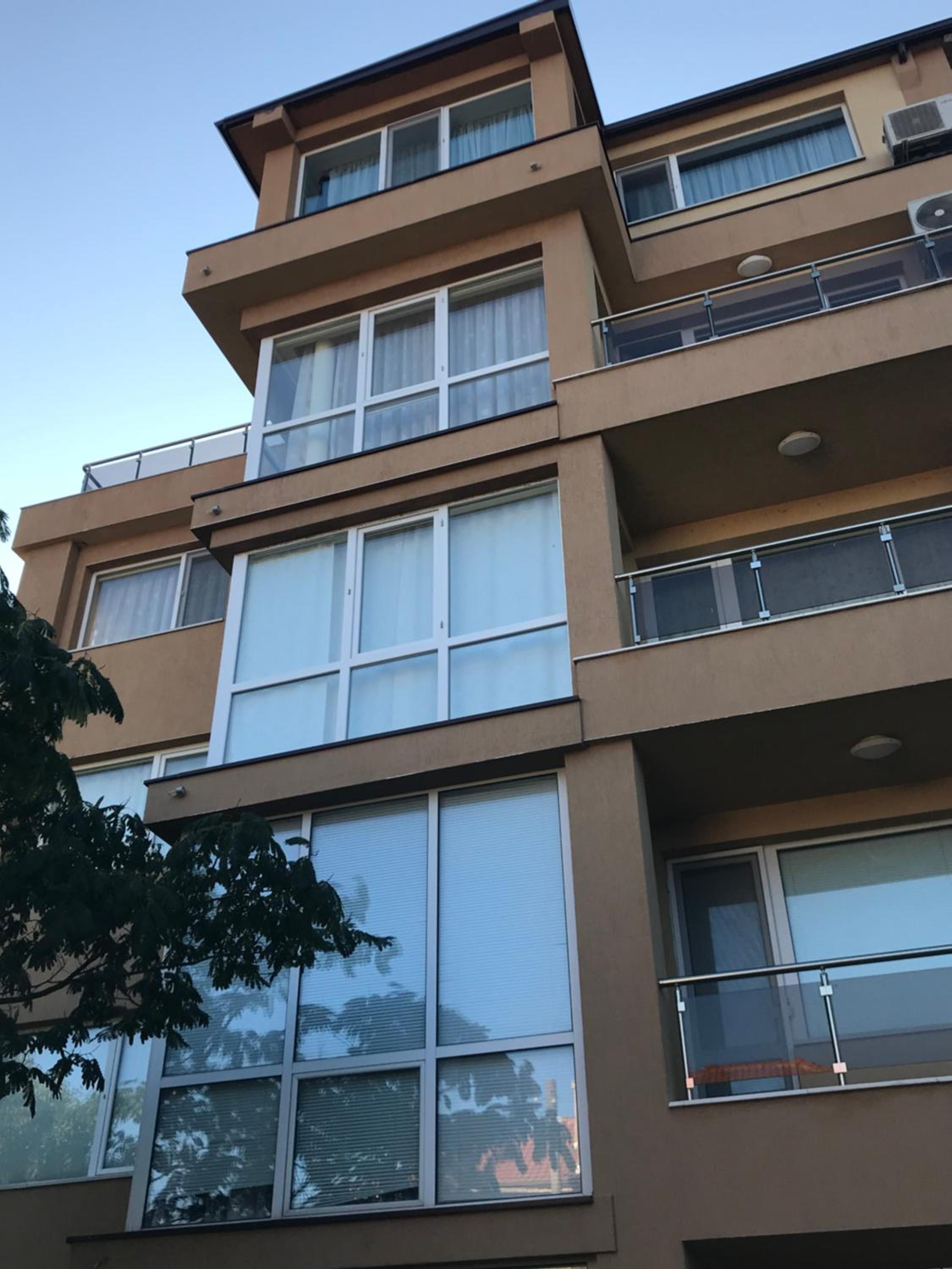 Byala Residence Apartments