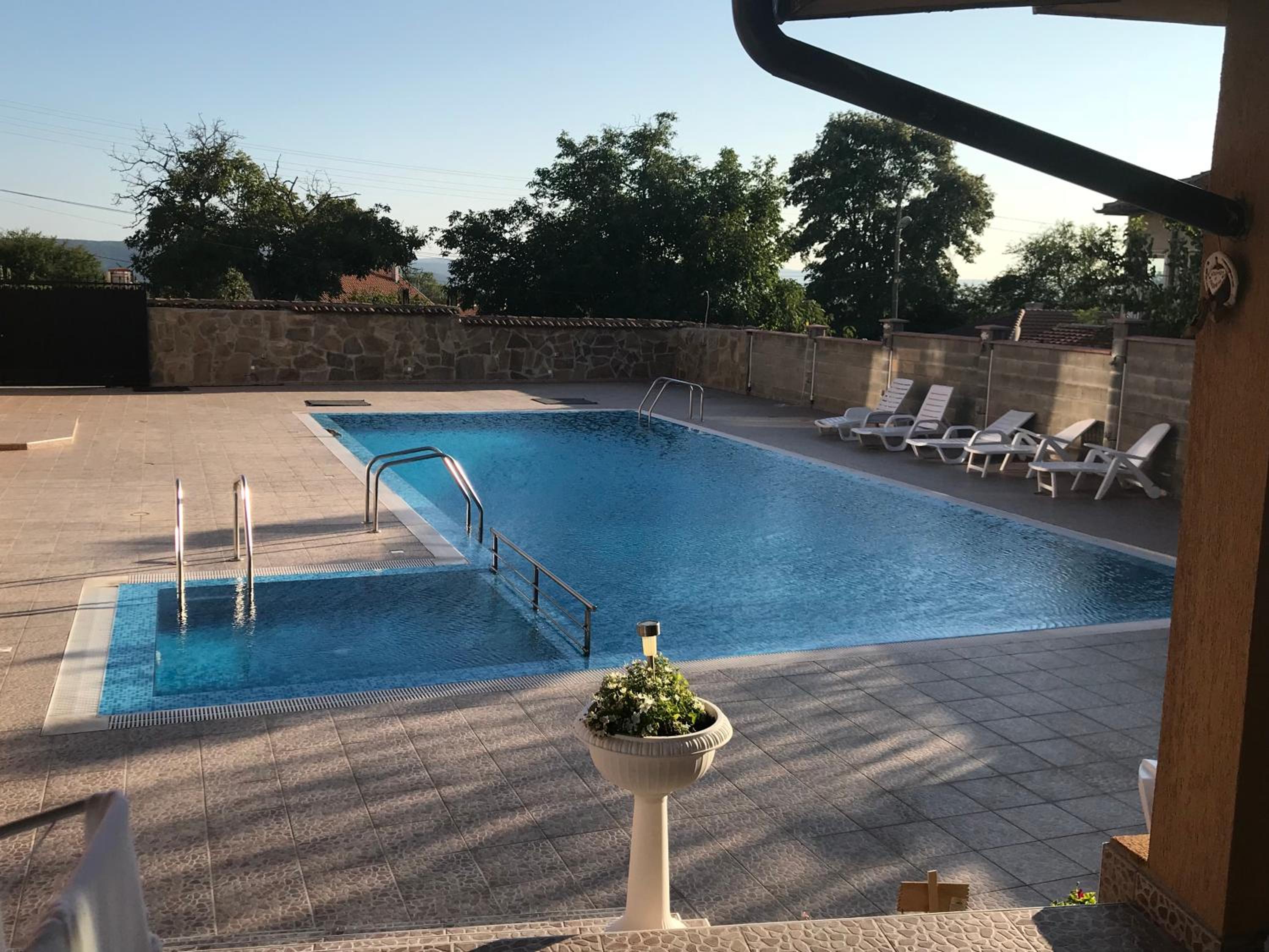 Byala Residence Apartments