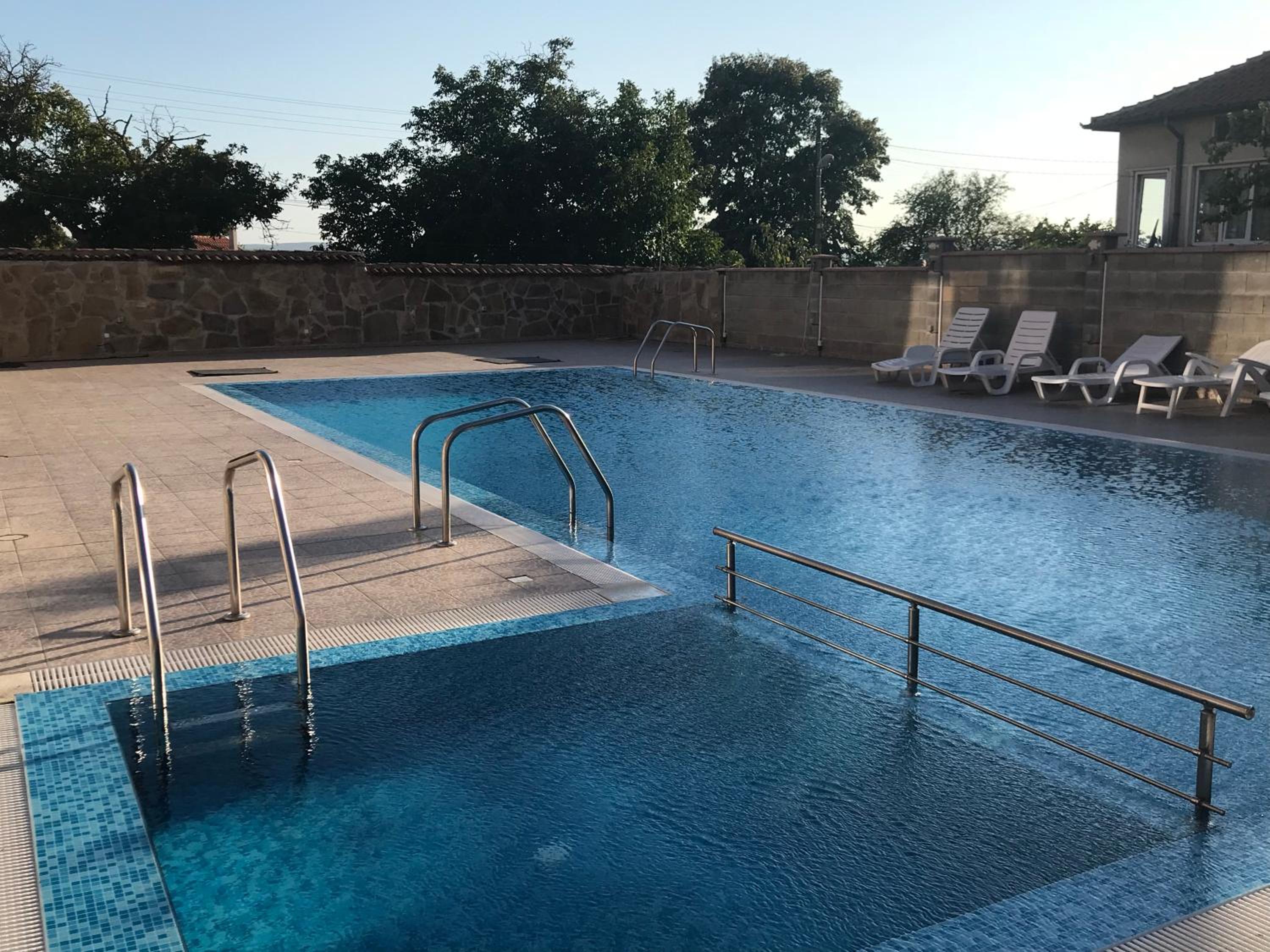 Byala Residence Apartments