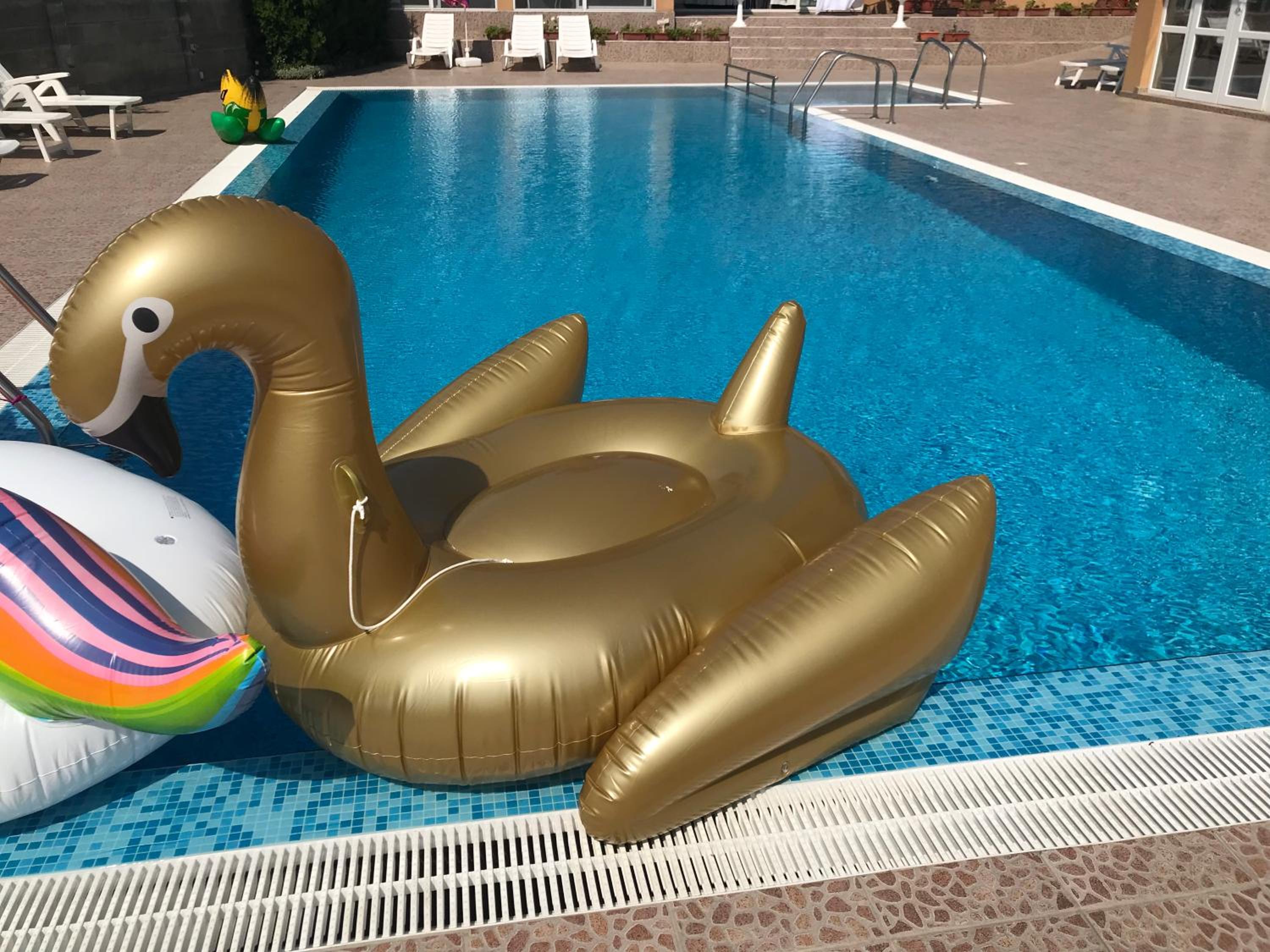 Byala Residence Apartments