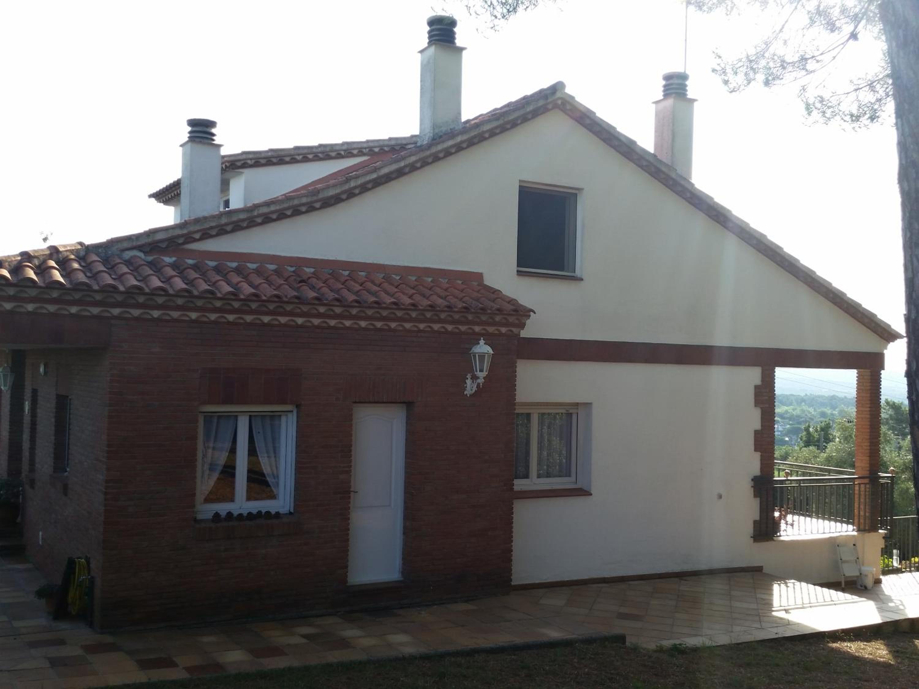 Villa Fabiola view 4