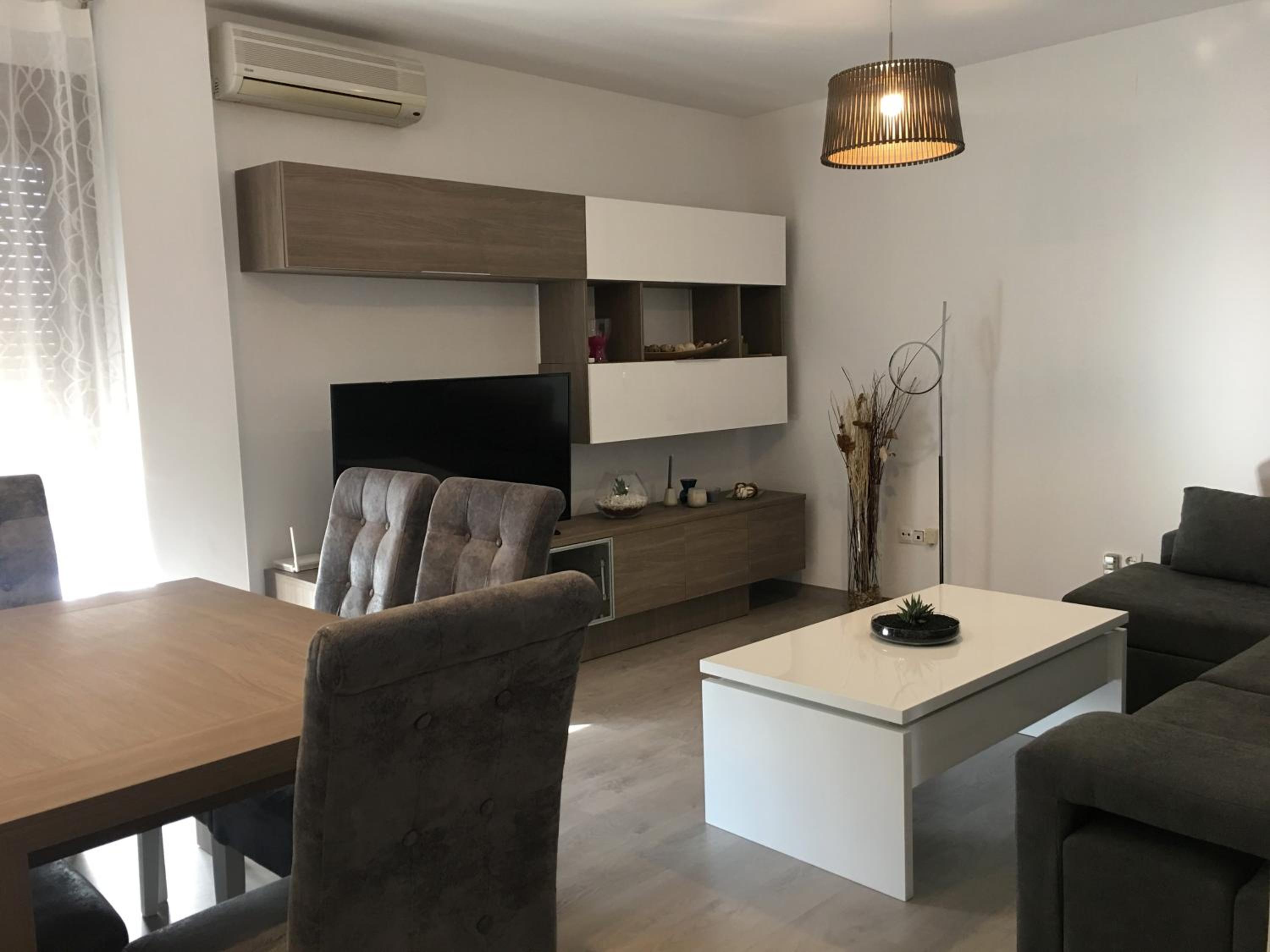 Apartamento San José by CasaTuristica view 2