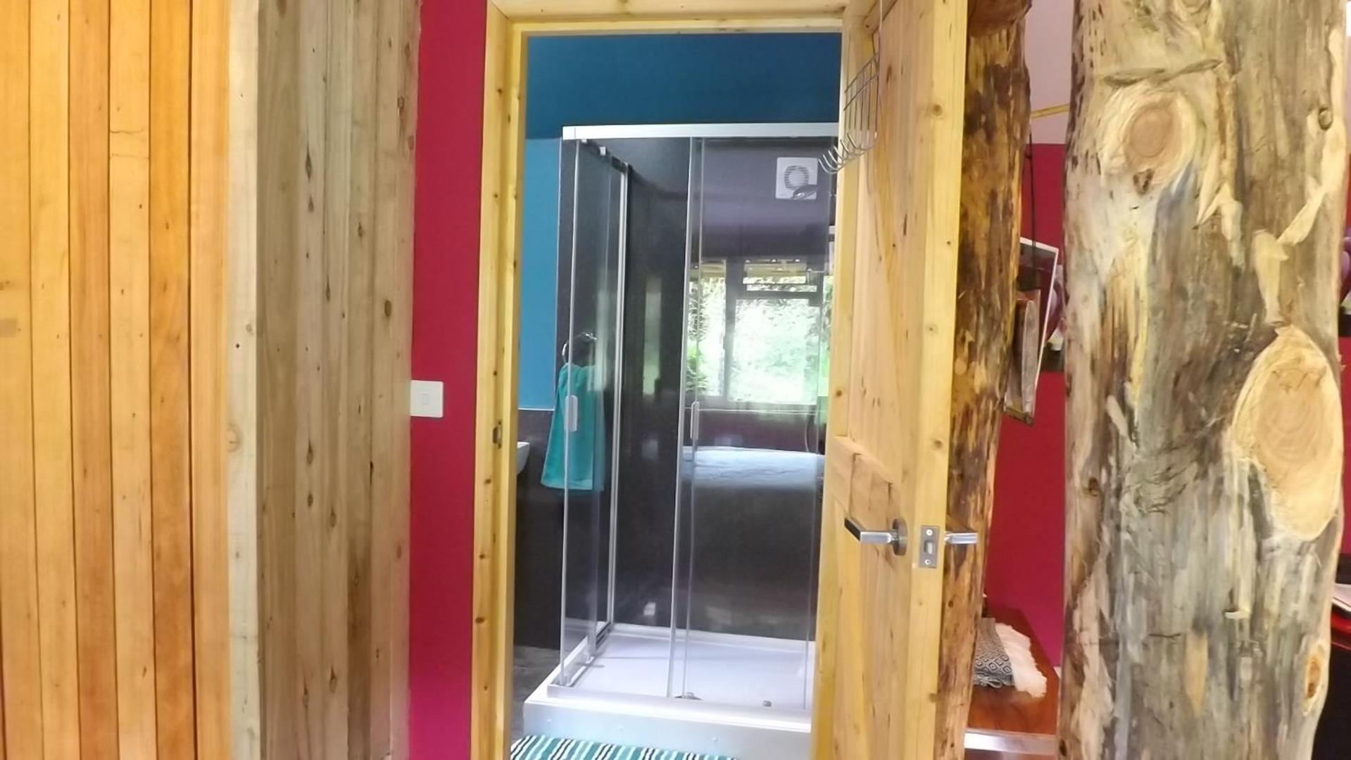Hen House view 2