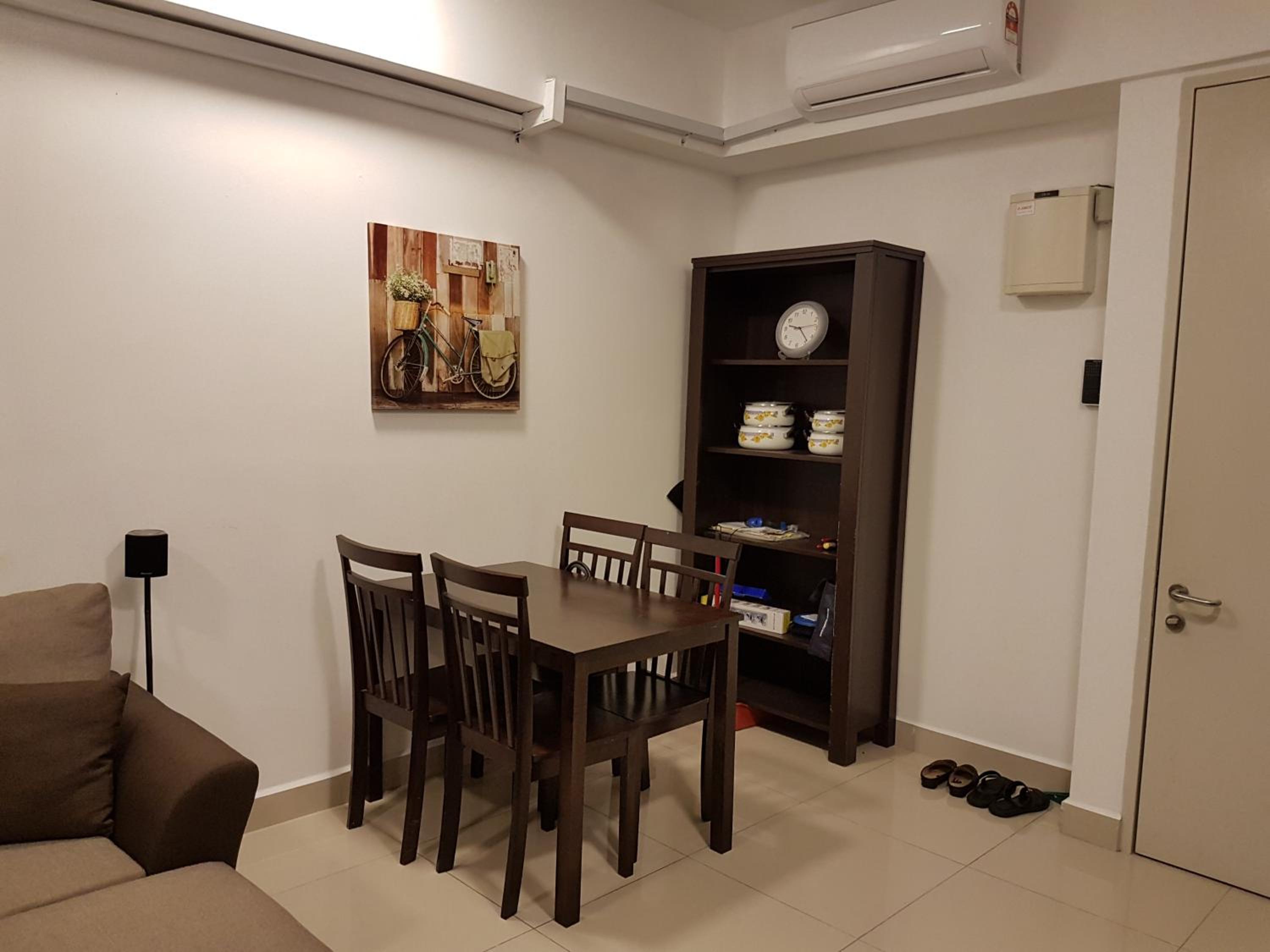 SJA Suria Jelutong photo 8