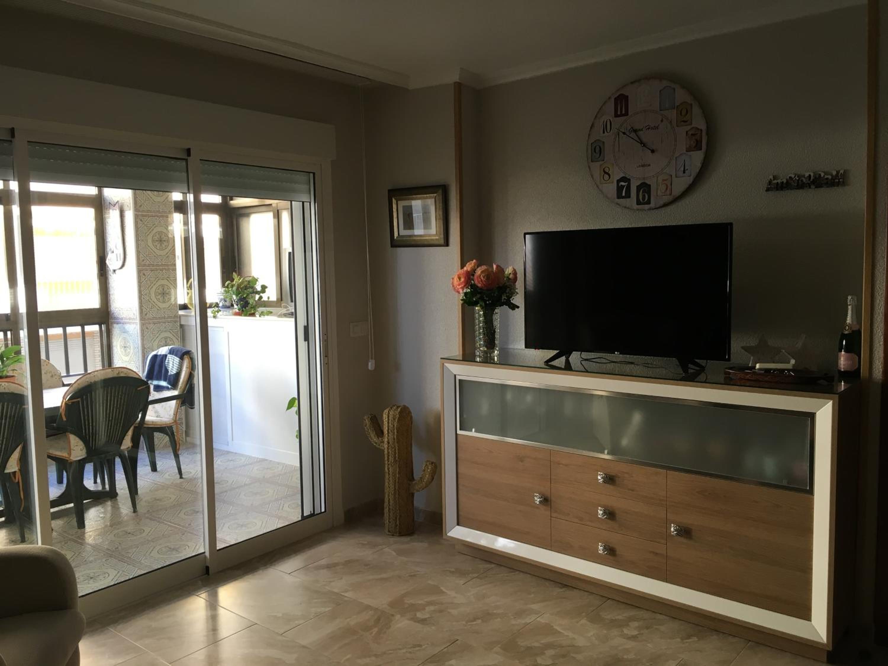Apartamento Playa Guardamar del Segura view 4