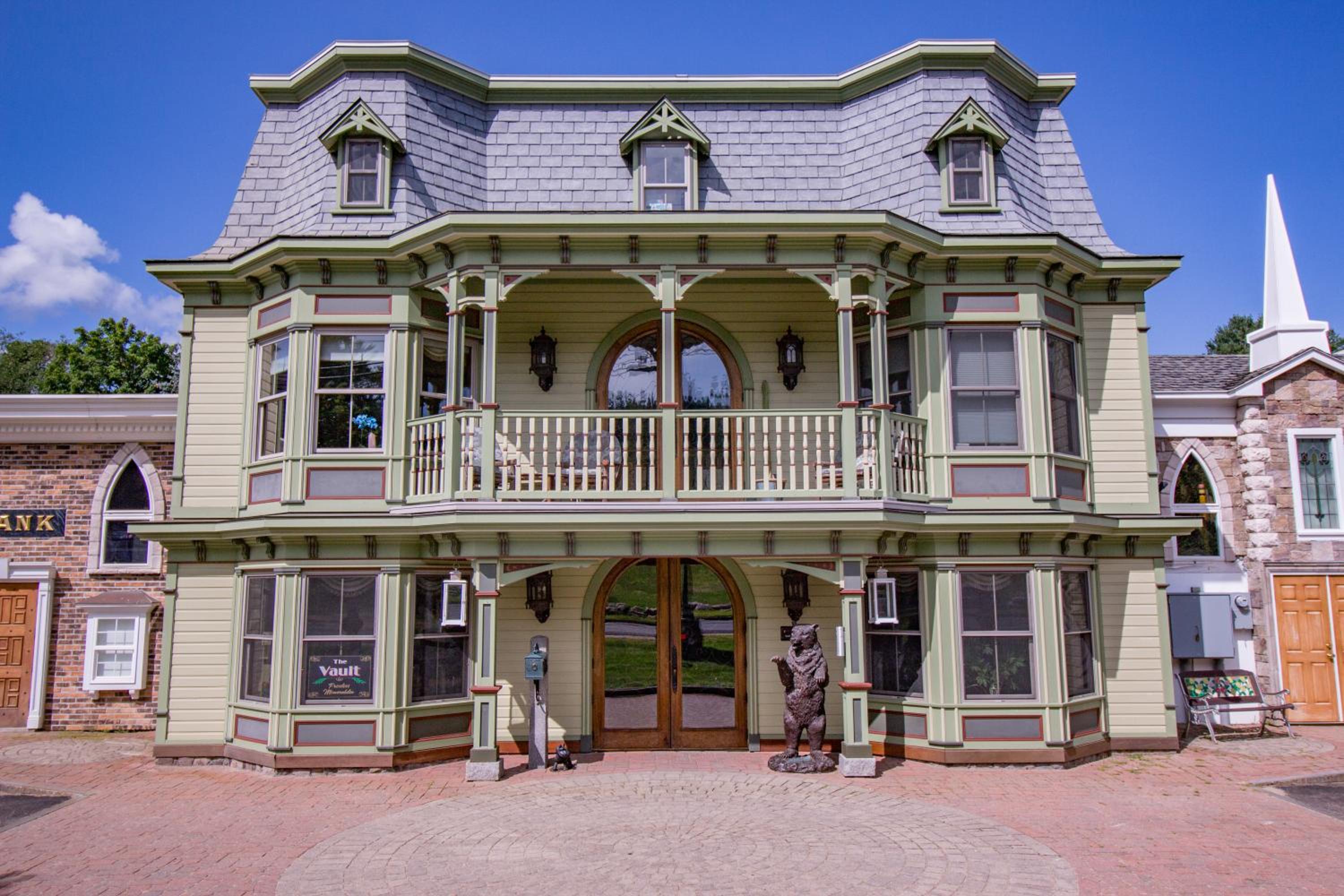 Hotel Adventure Suites