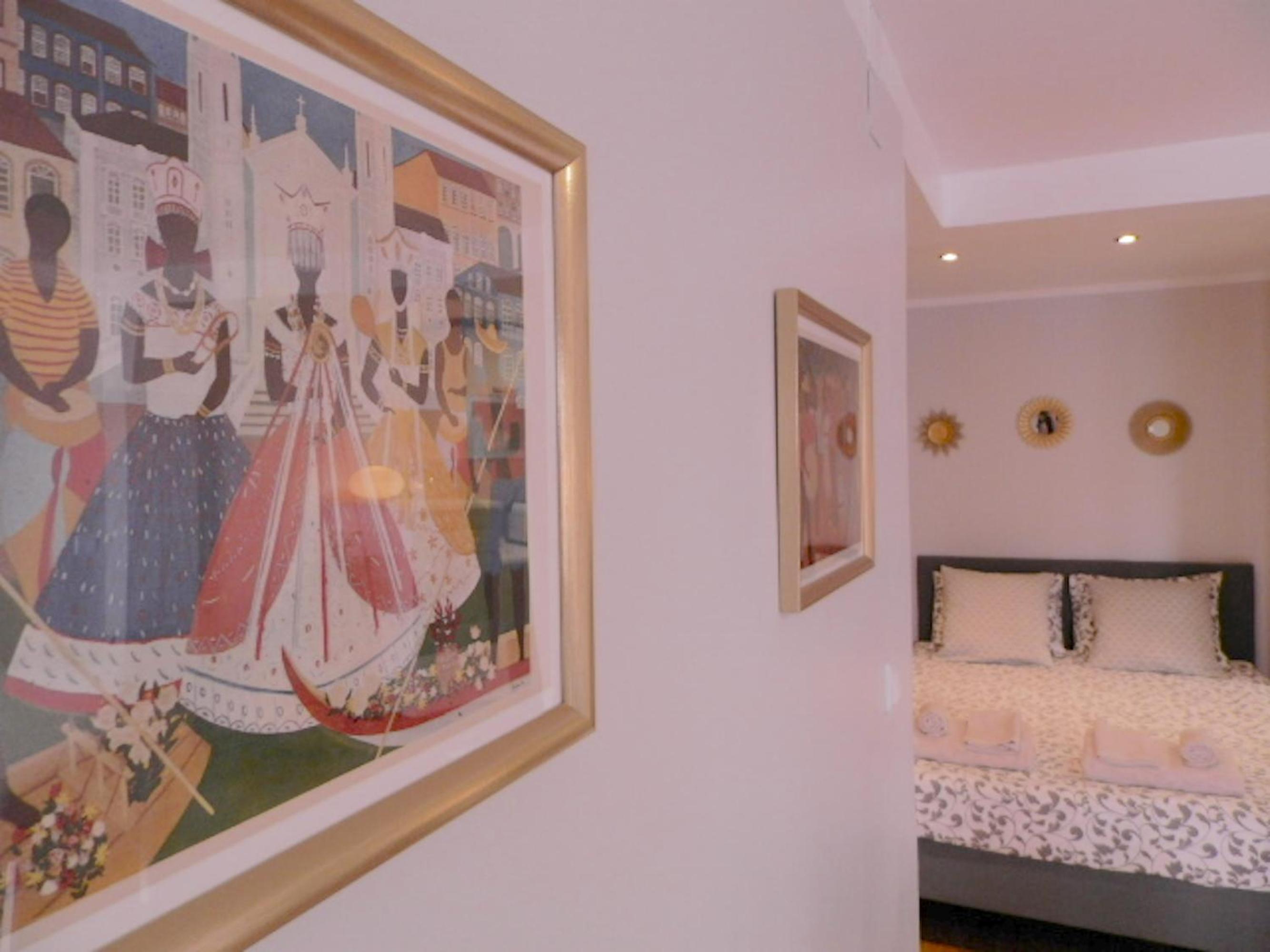 Basilico Apartments