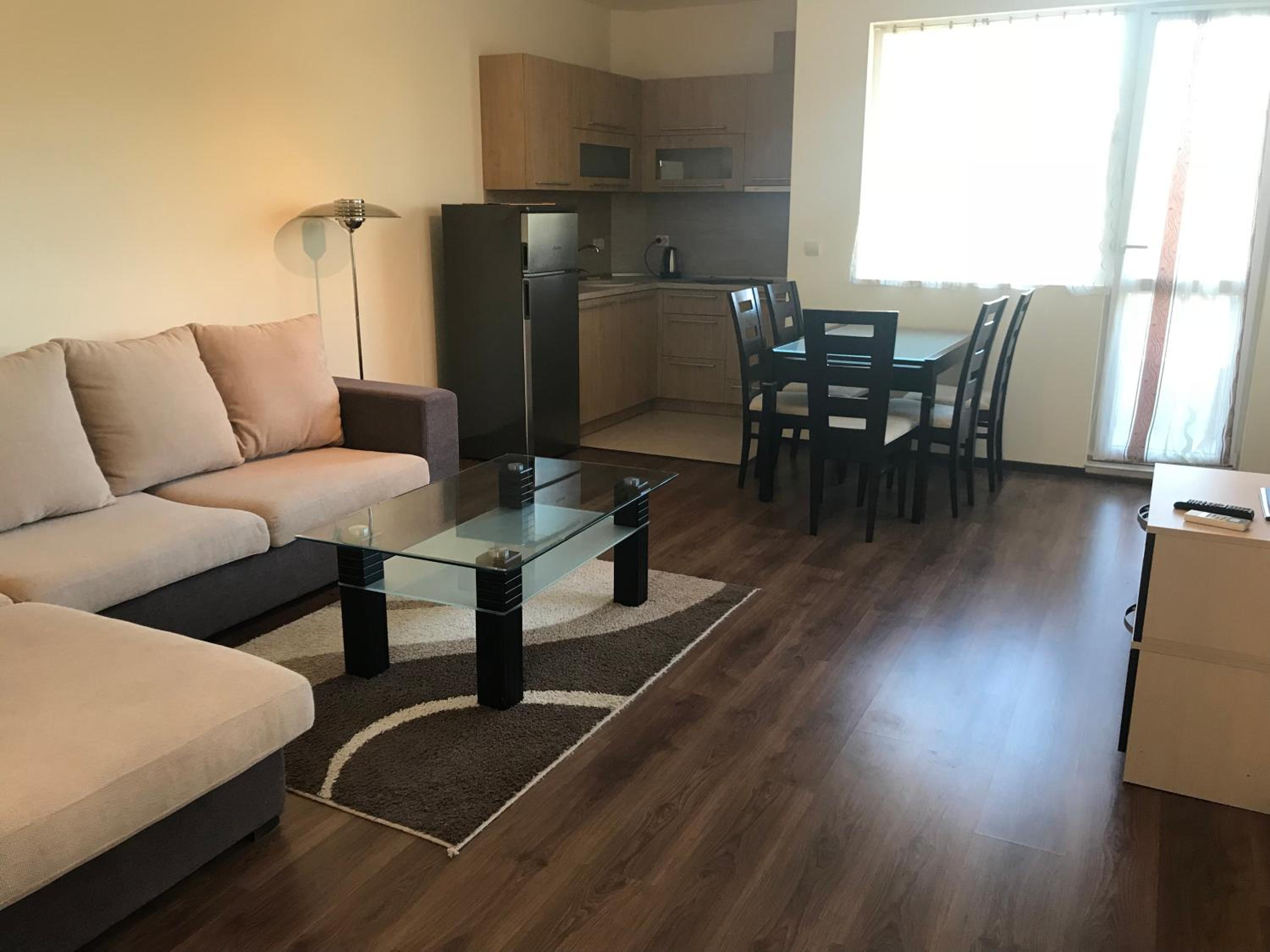 Byala Residence Apartments