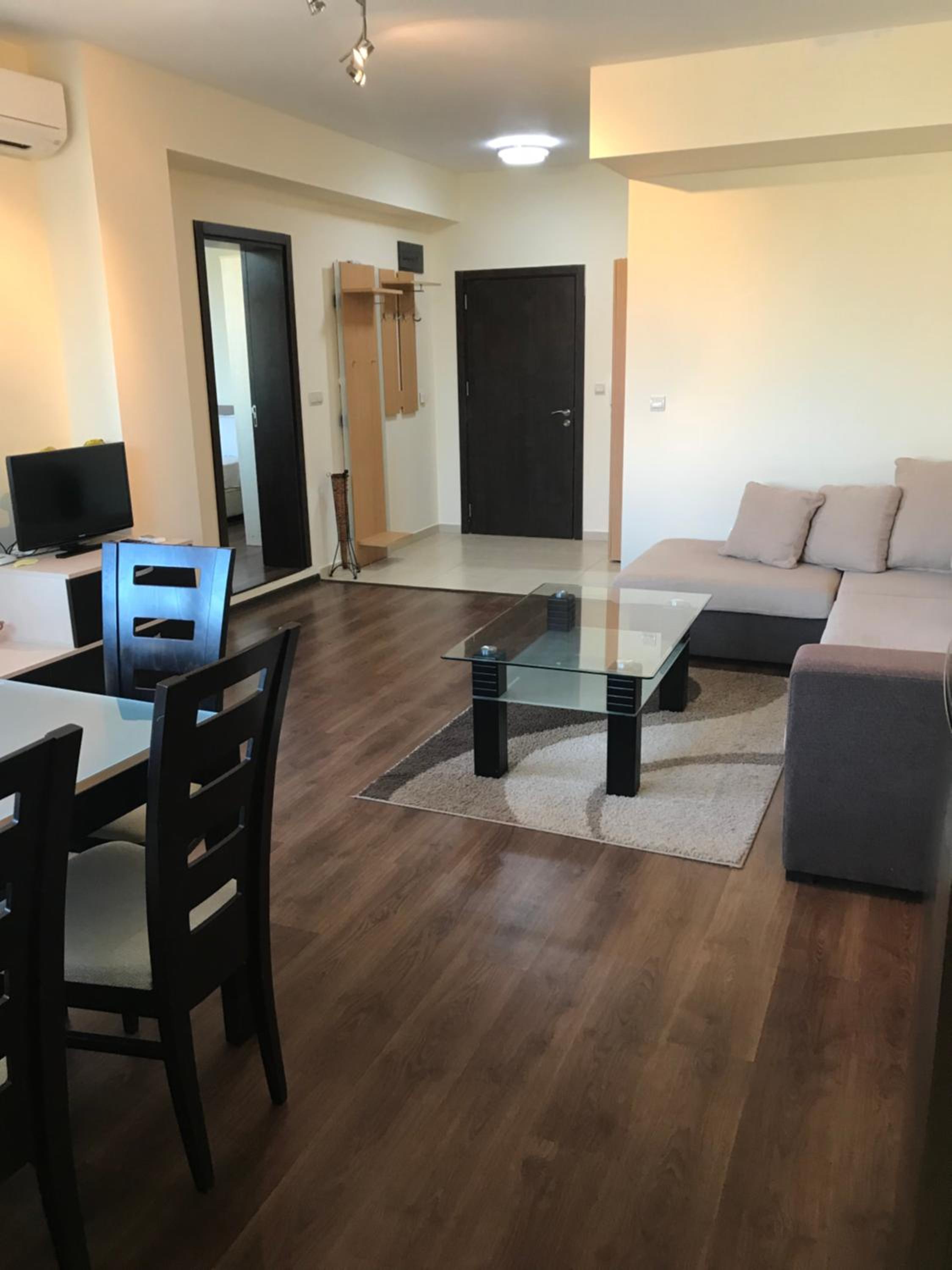 Byala Residence Apartments