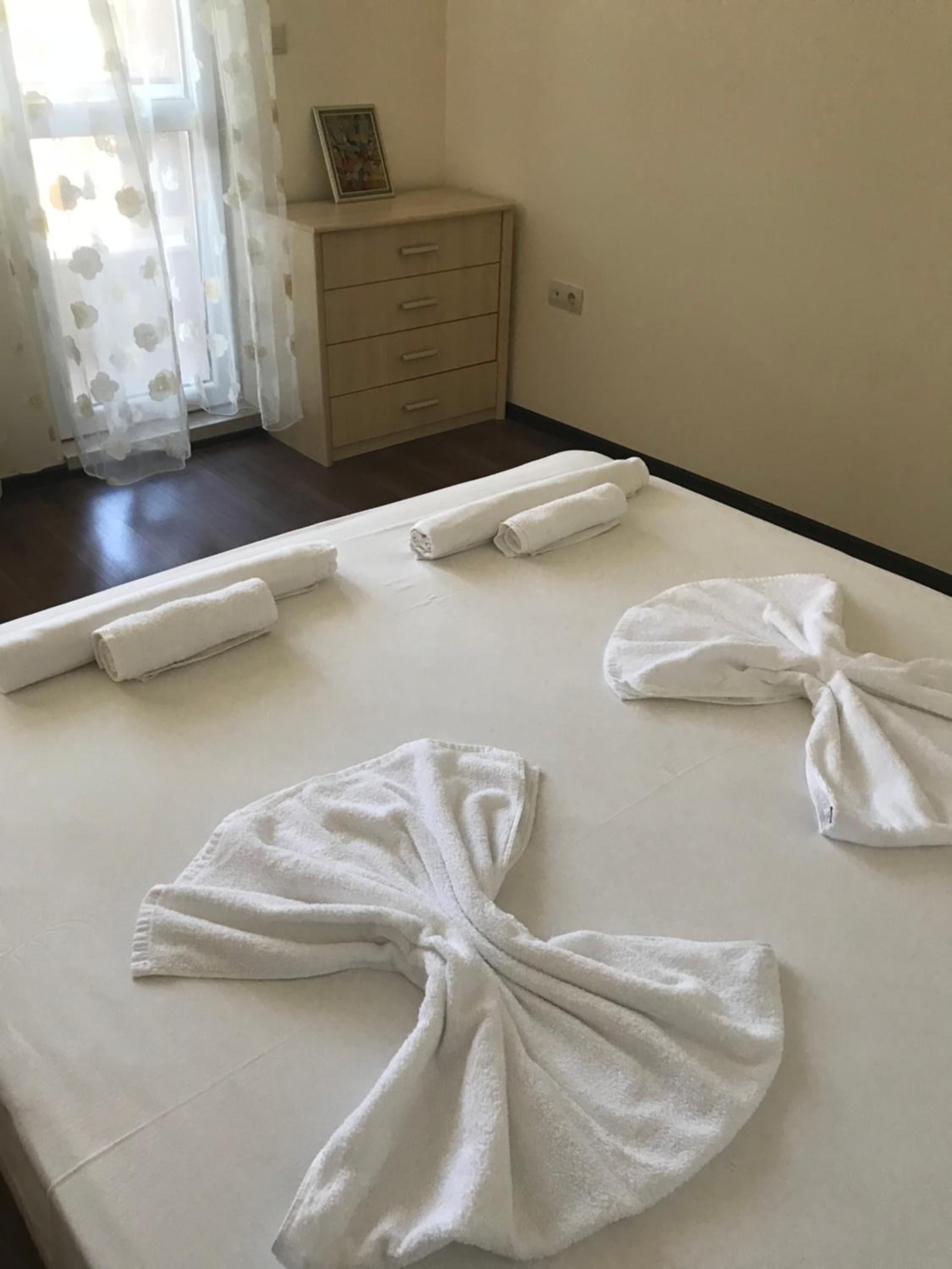Byala Residence Apartments