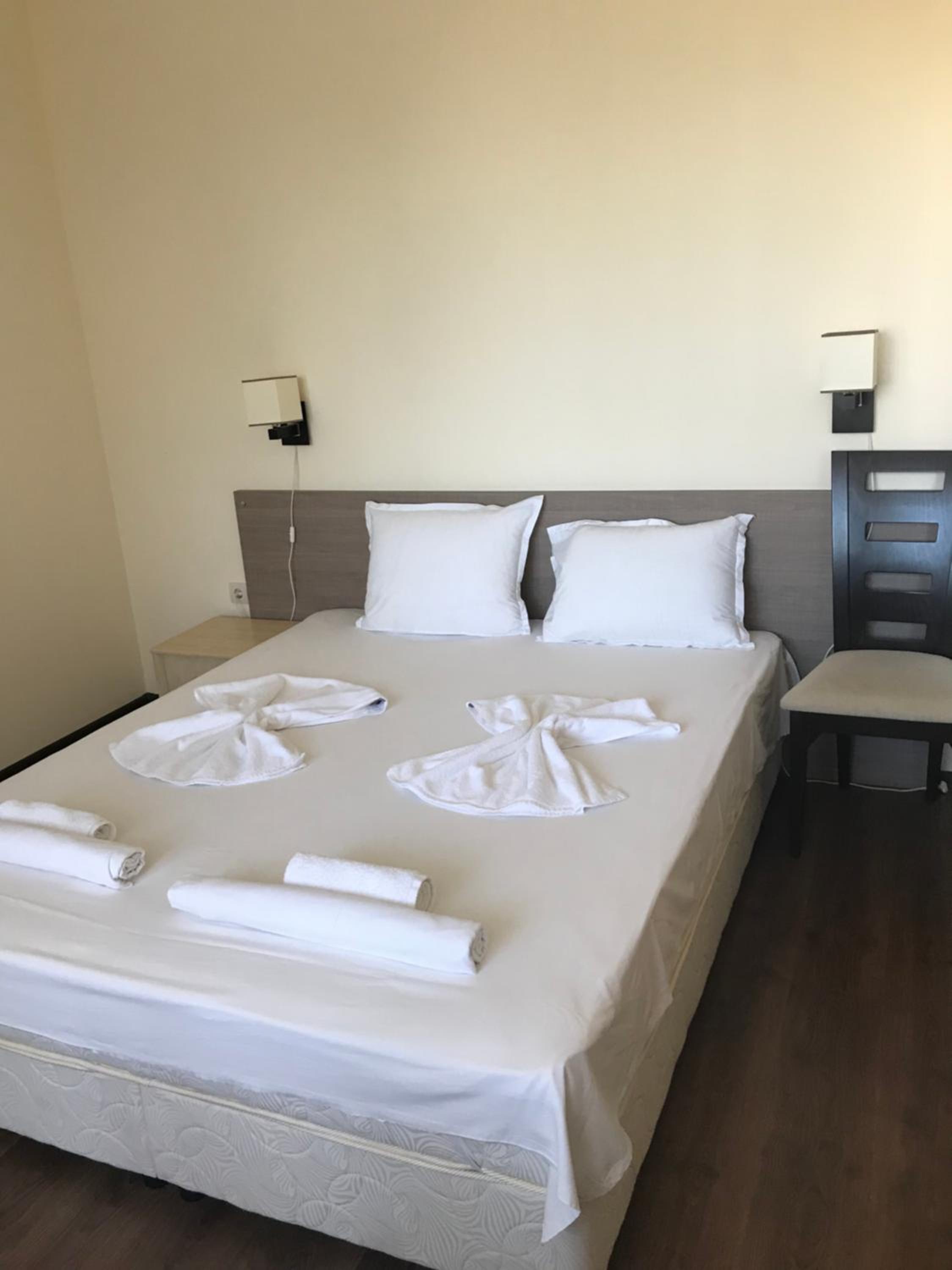 Byala Residence Apartments