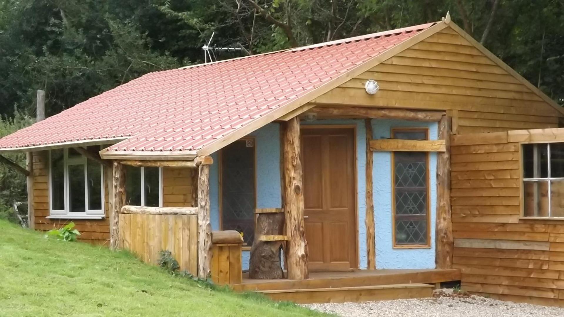 Hastings Vacations - Hen House - Property Image 1