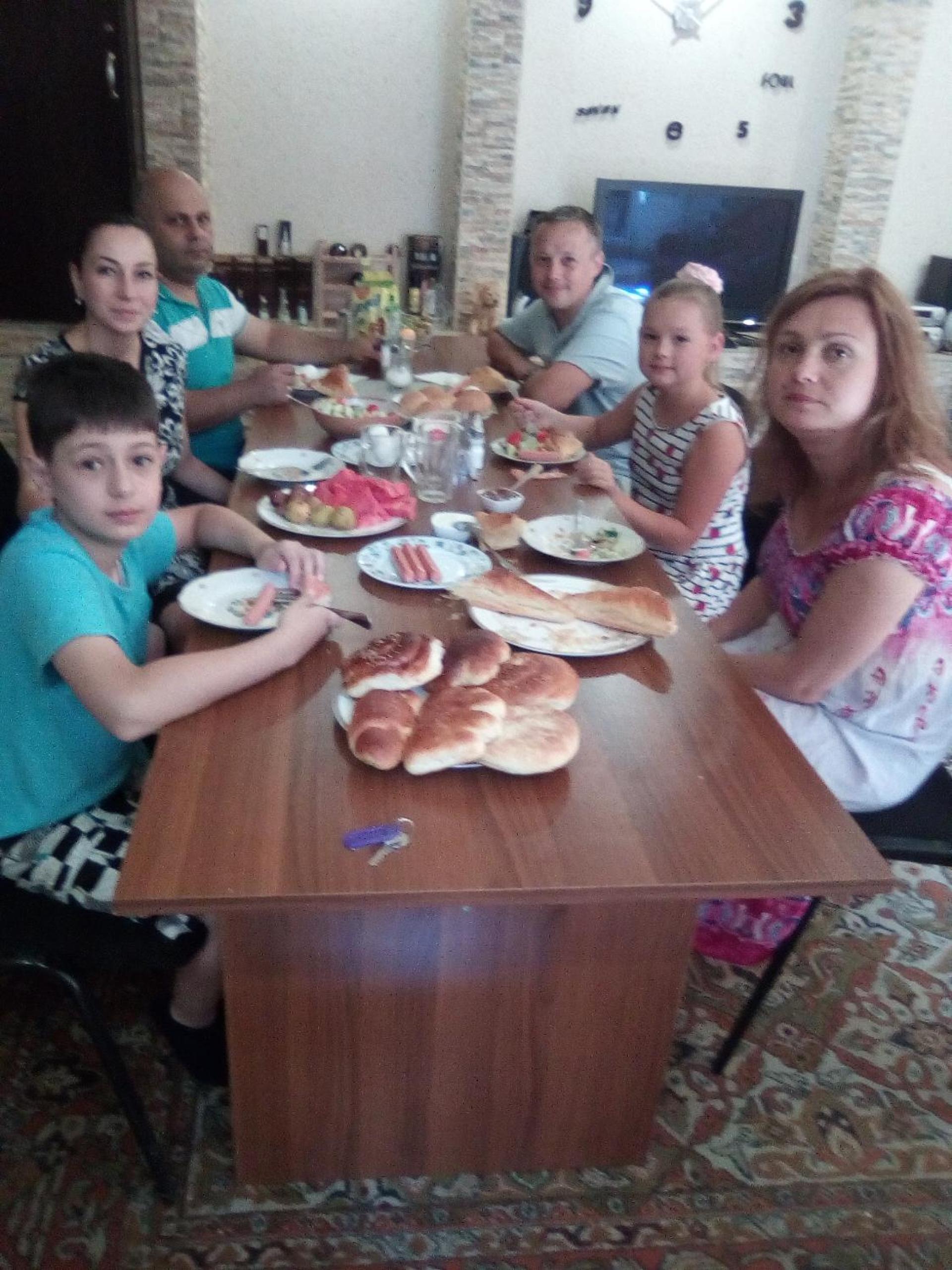 Komitas Avenue Guest House