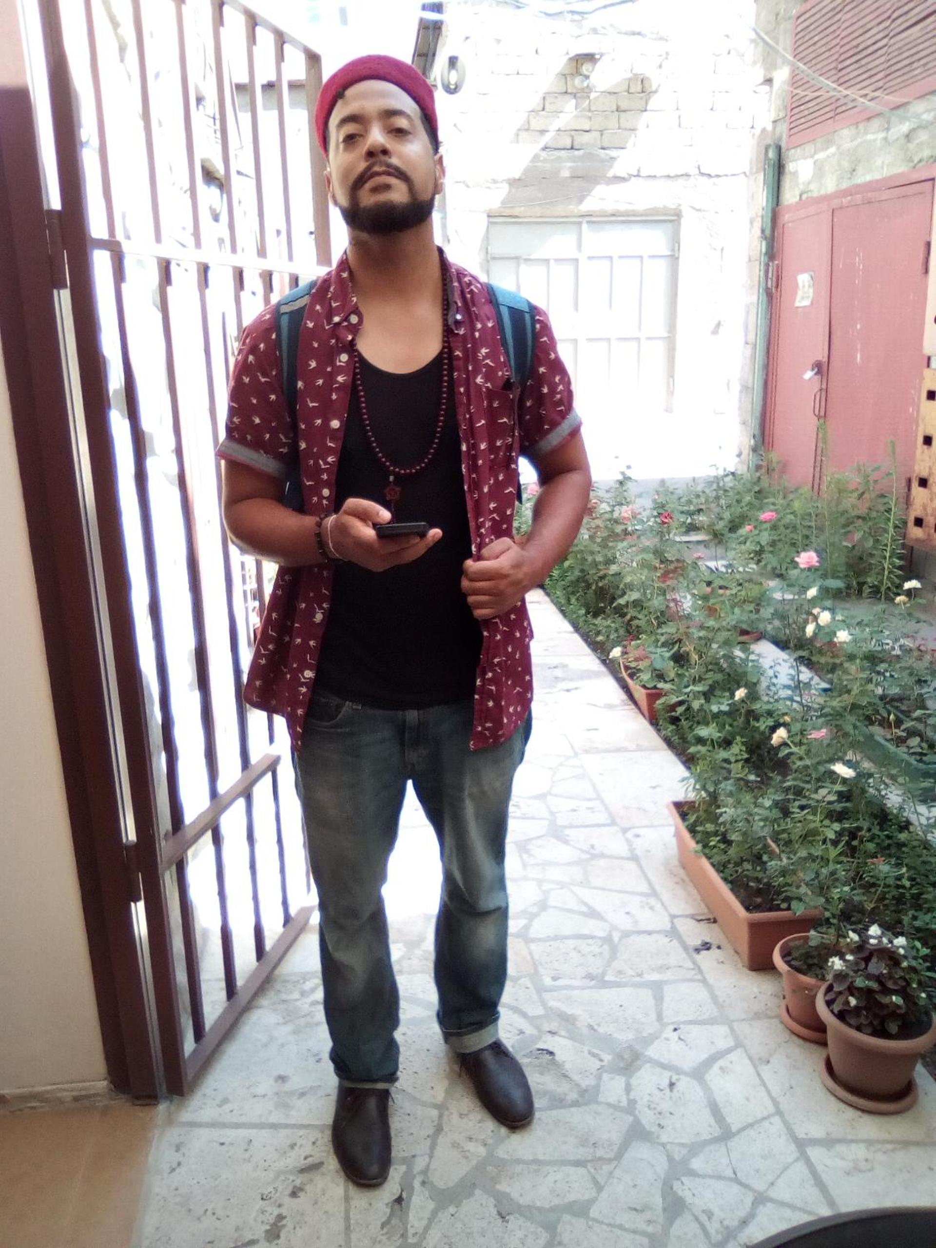 Komitas Avenue Guest House