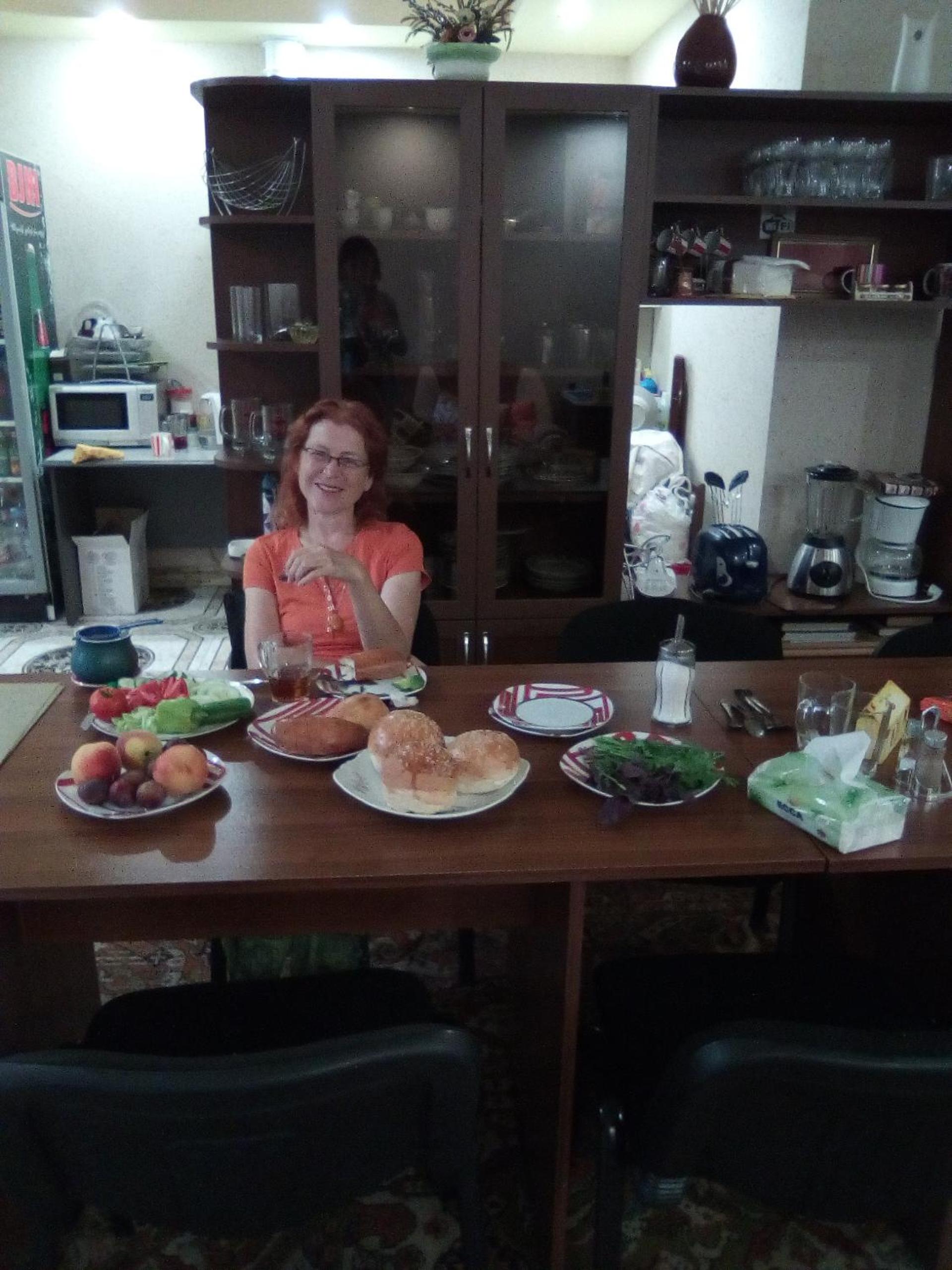 Komitas Avenue Guest House