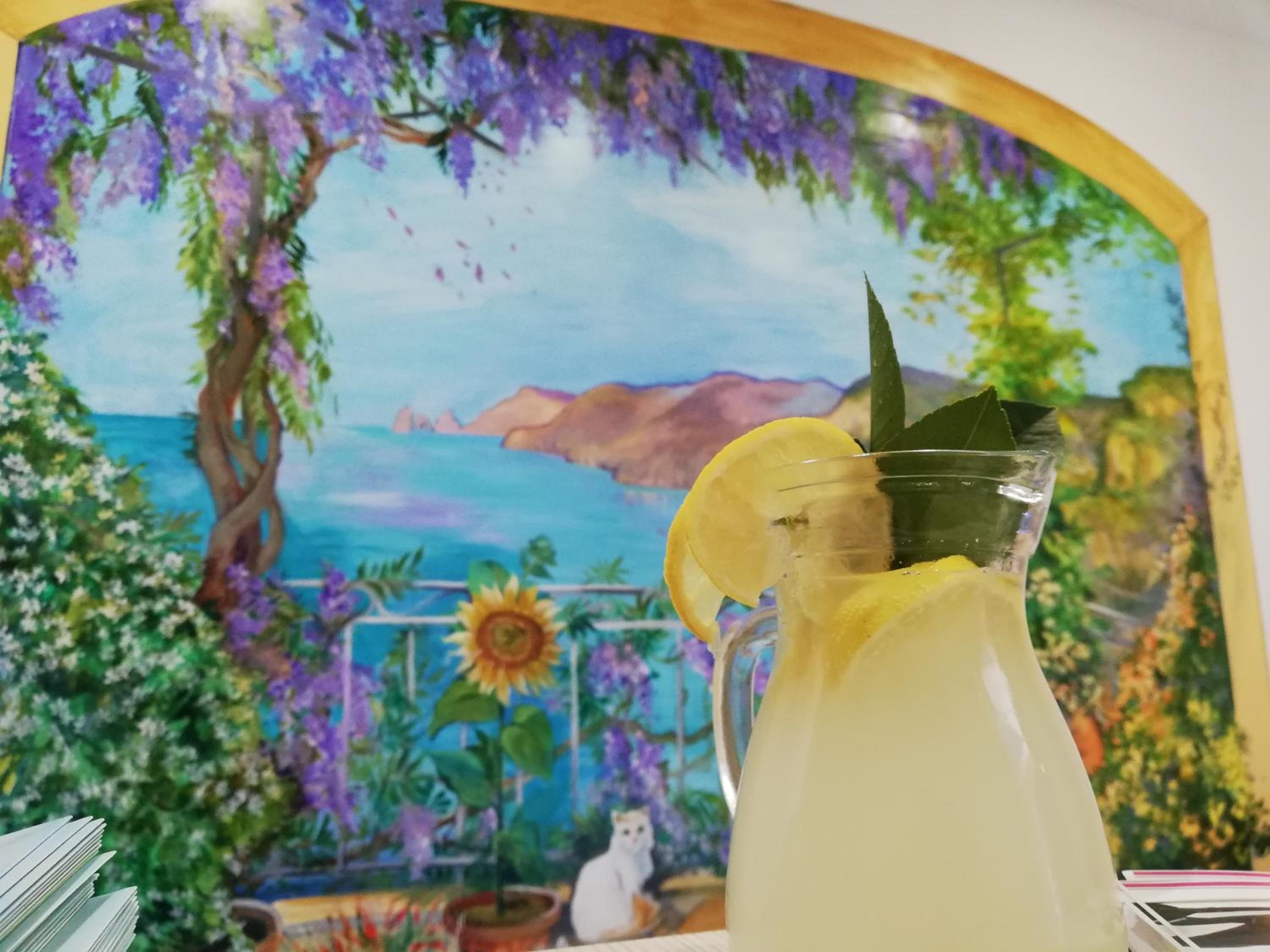 B&B Il Girasole