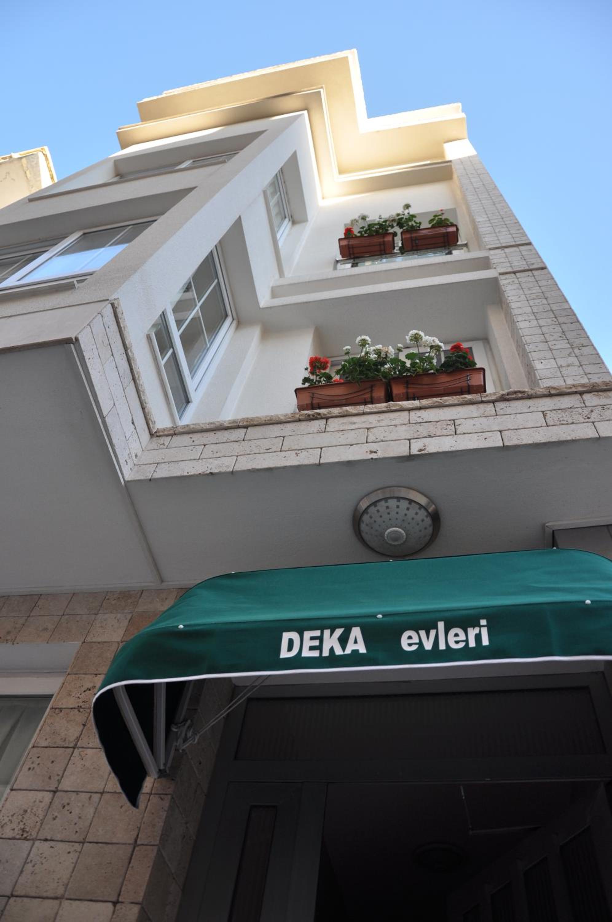 Deka Evleri - Image 28
