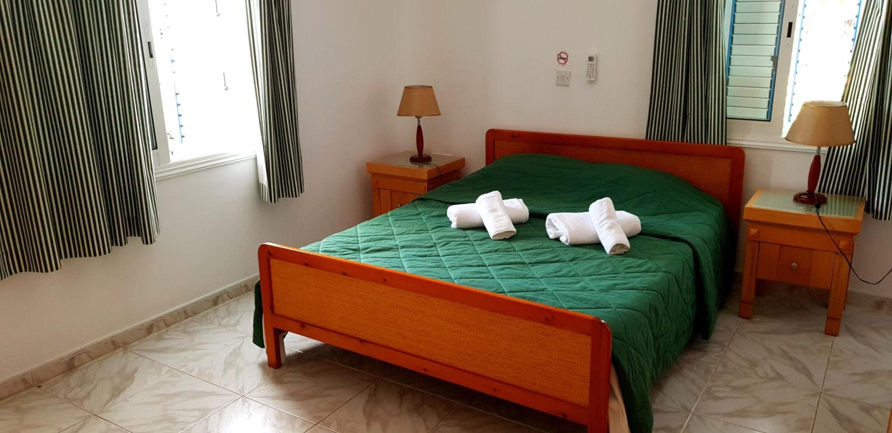Chriseleni Latchi Villas view 5