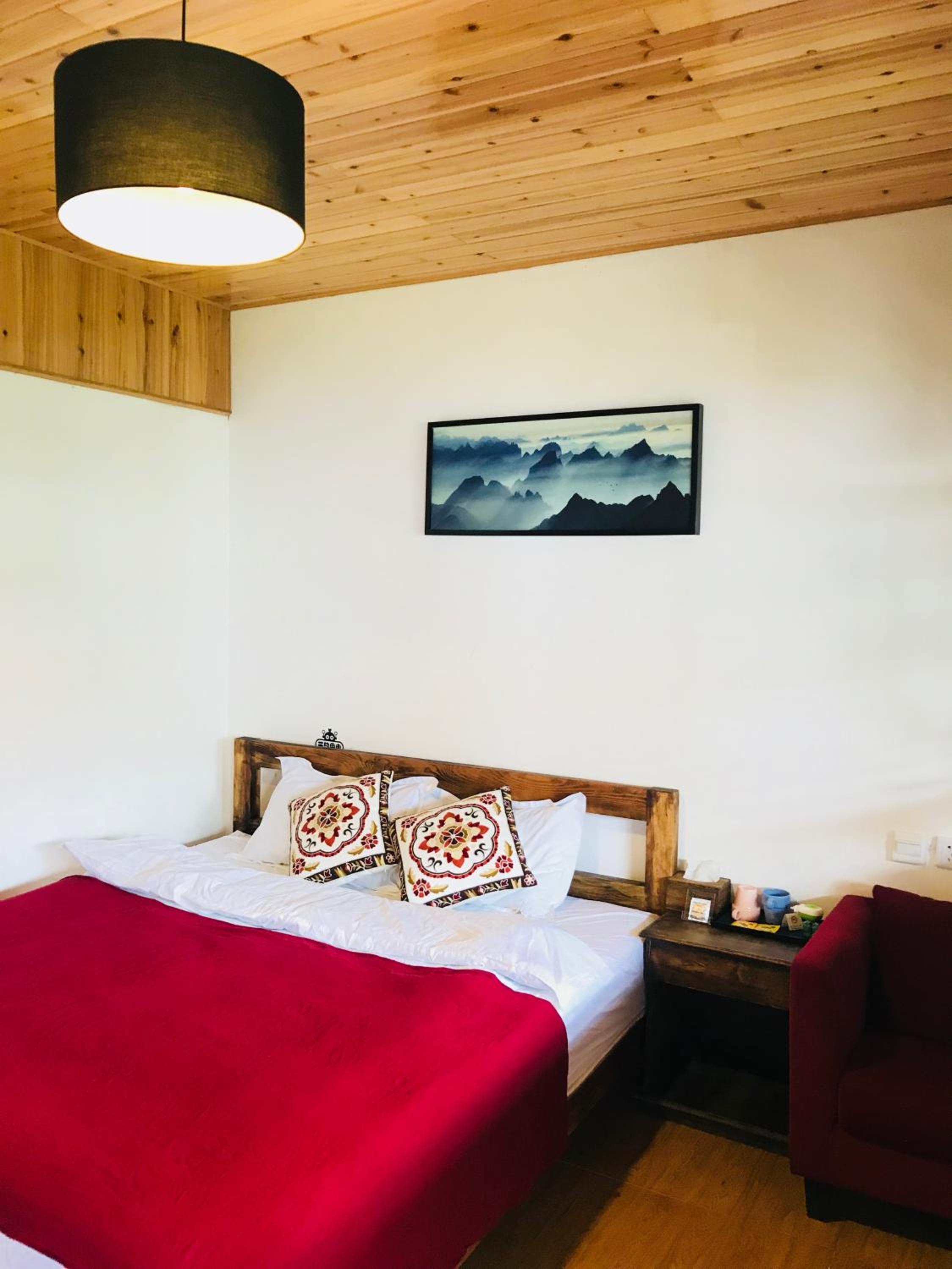 Tourist Courtyard Hotel