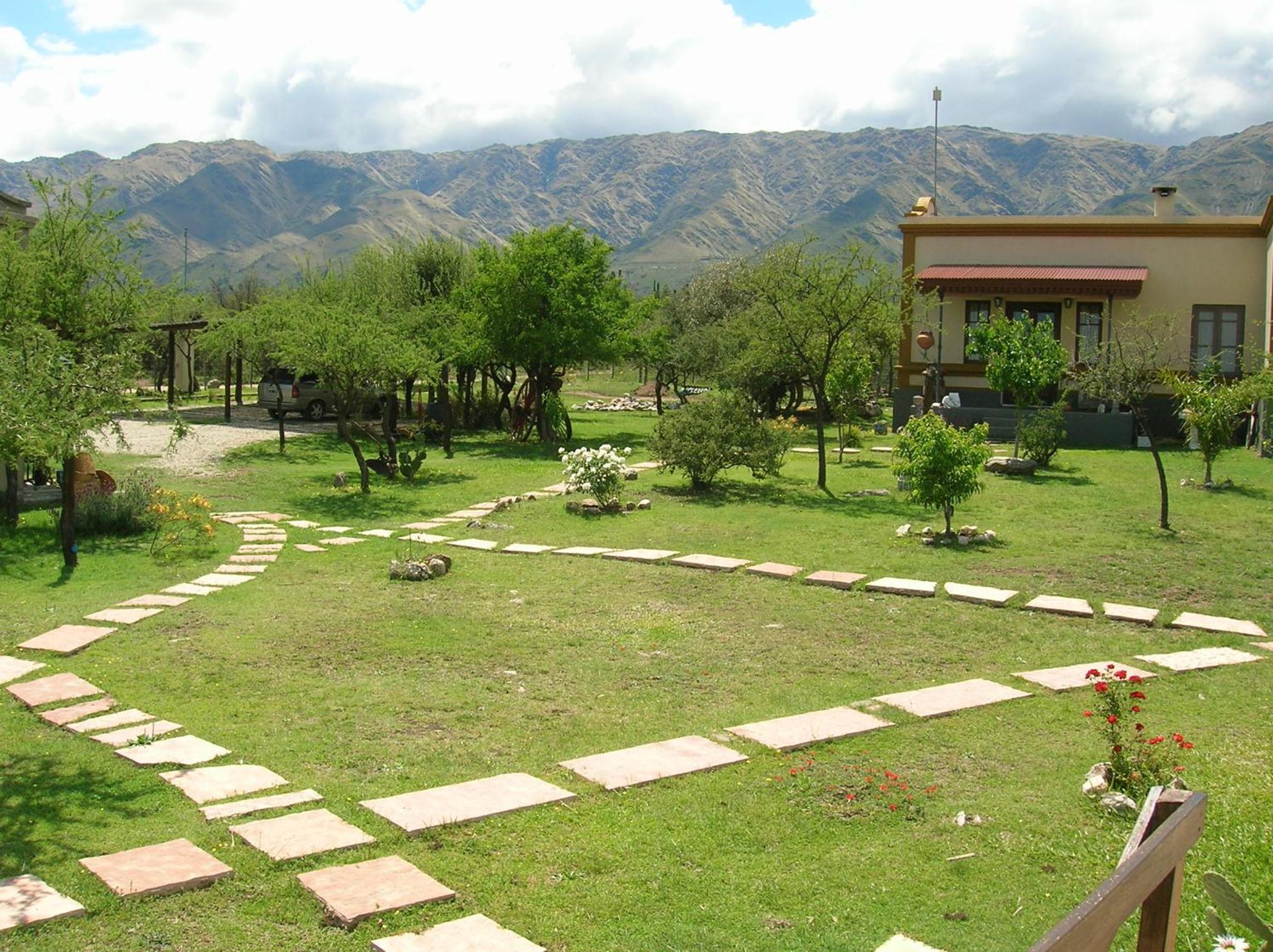 Posada Los Antiguos-Adults Only