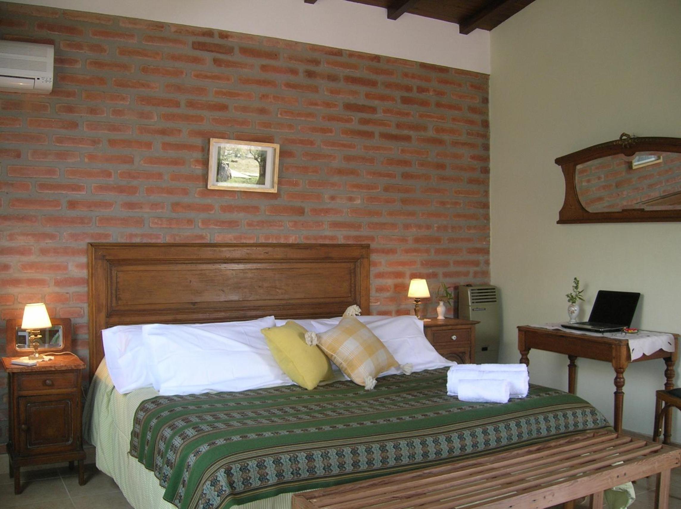 Posada Los Antiguos-Adults Only