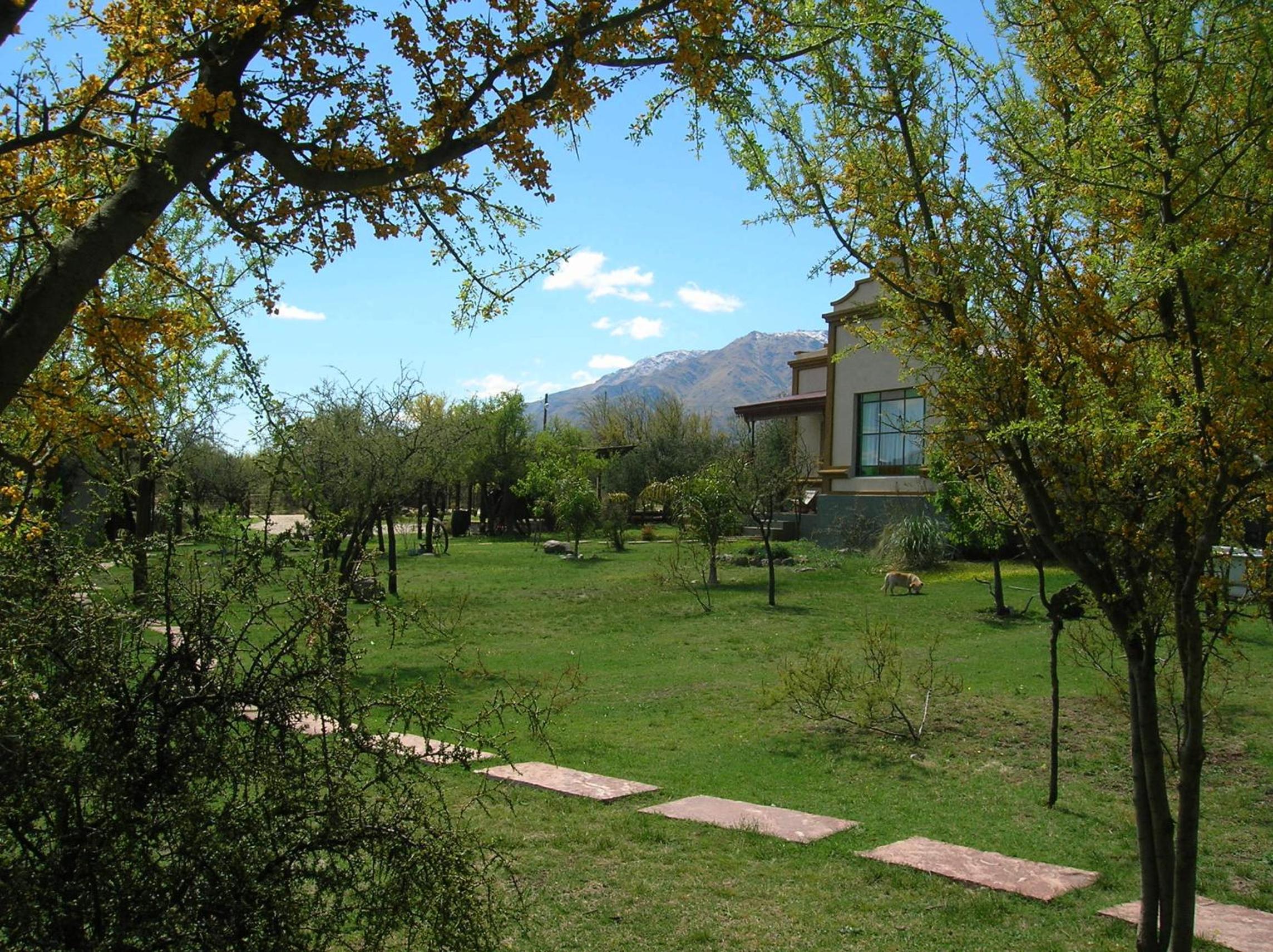Posada Los Antiguos-Adults Only
