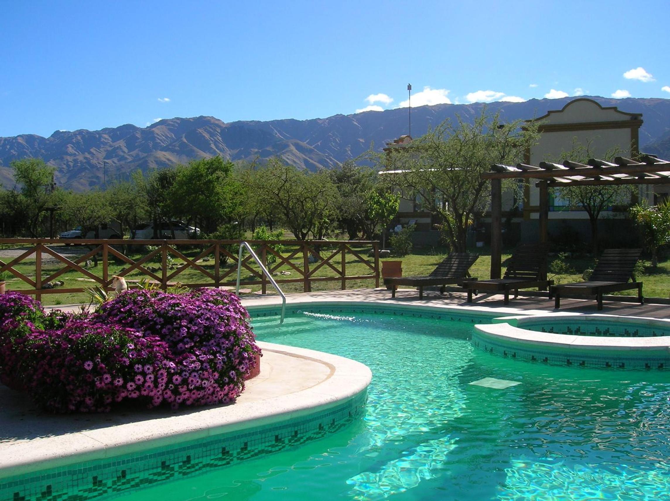 Posada Los Antiguos-Adults Only