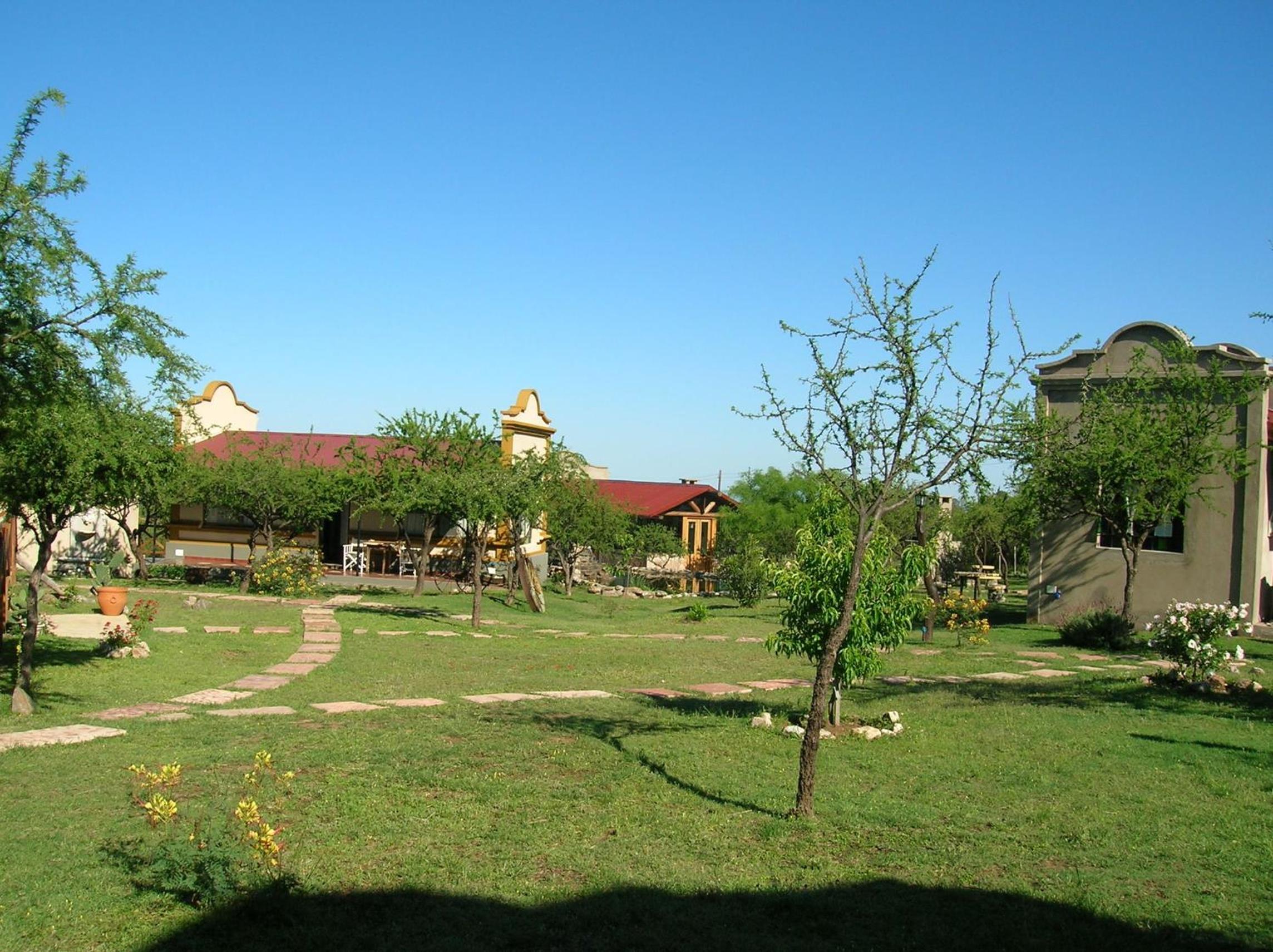Posada Los Antiguos-Adults Only