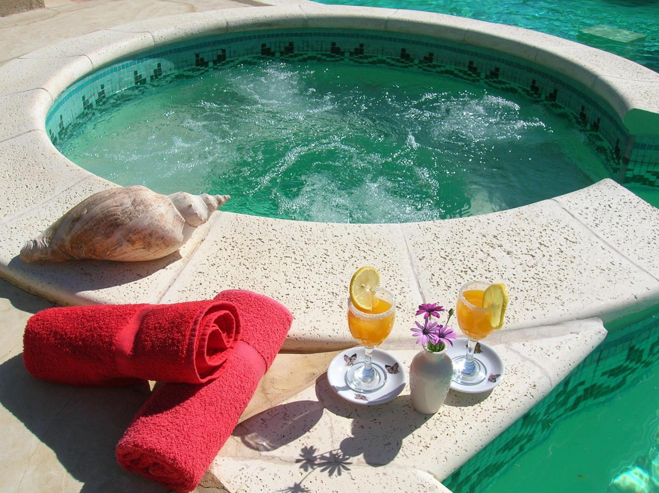 Posada Los Antiguos-Adults Only