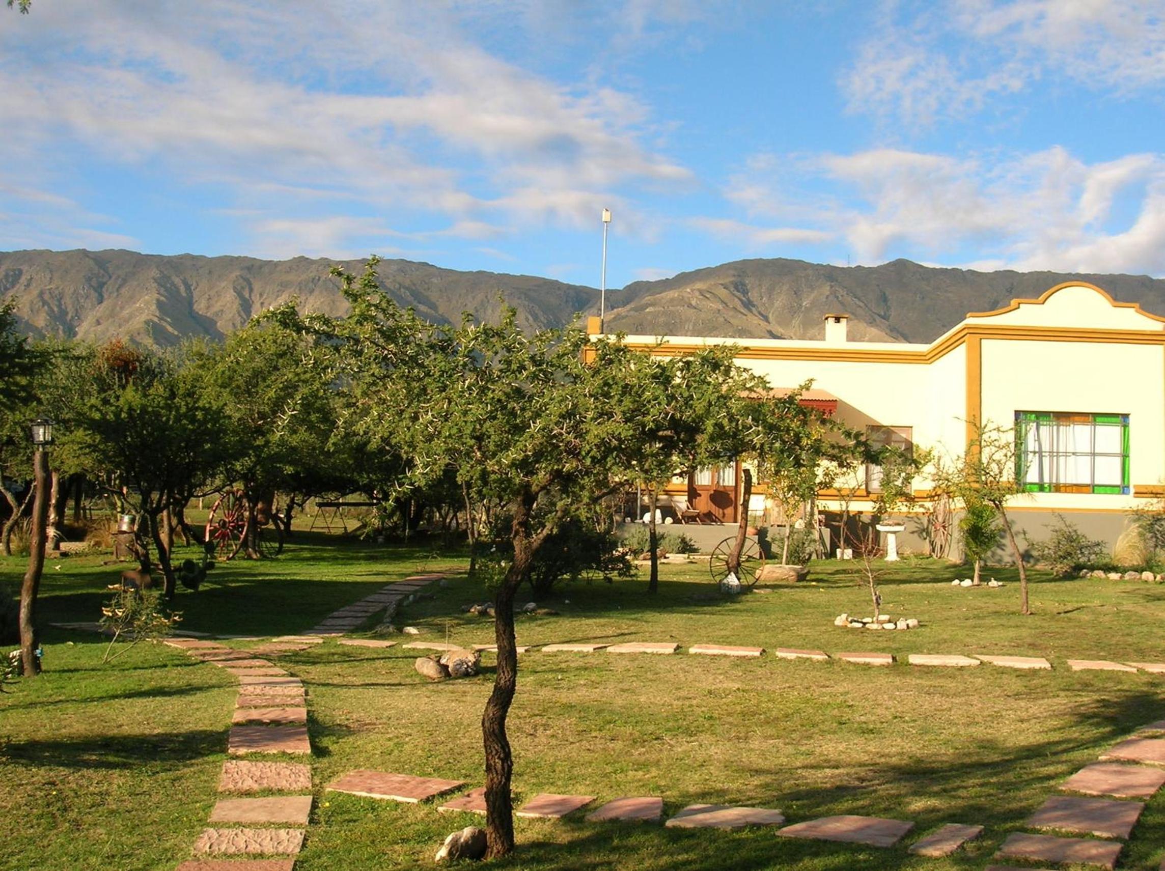 Posada Los Antiguos-Adults Only