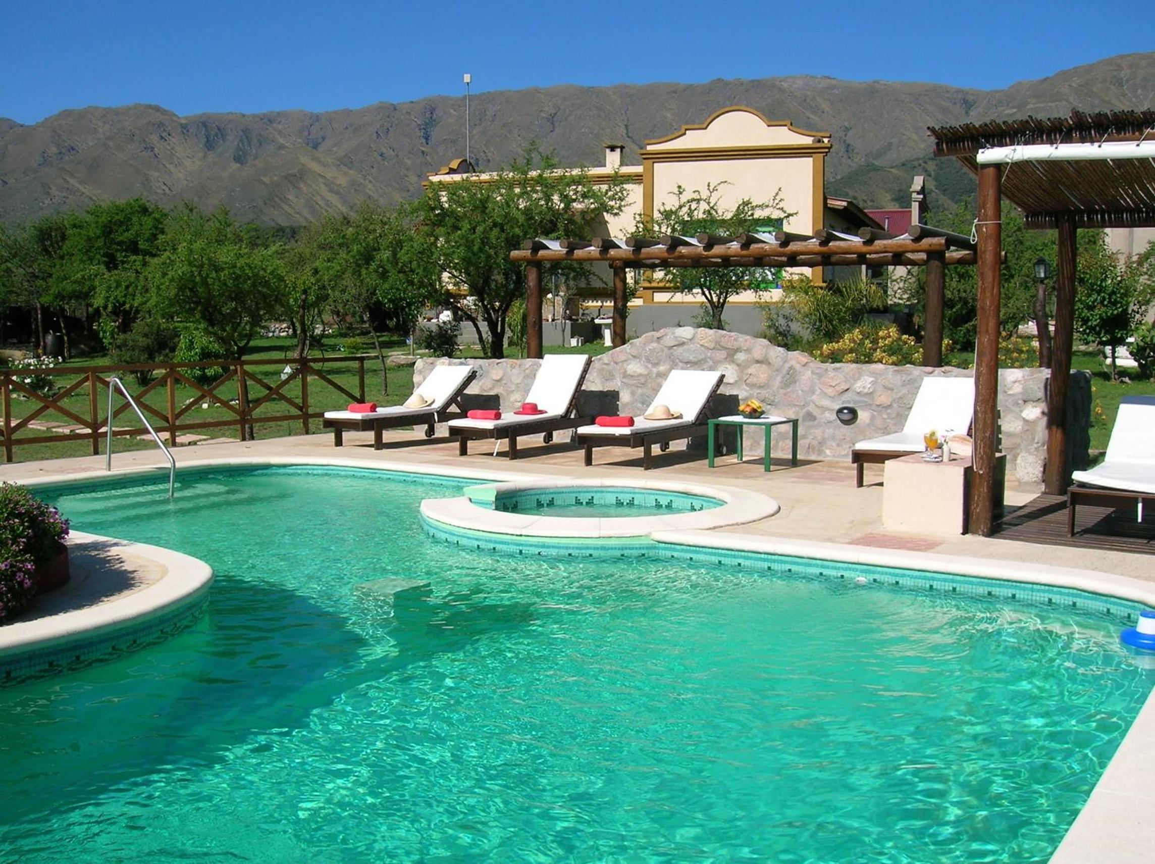 Posada Los Antiguos-Adults Only
