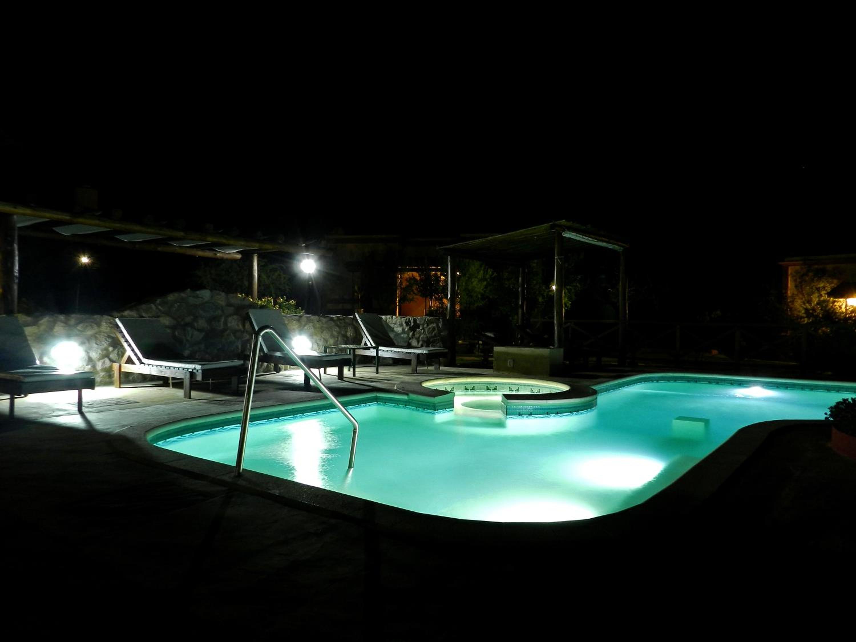 Posada Los Antiguos-Adults Only