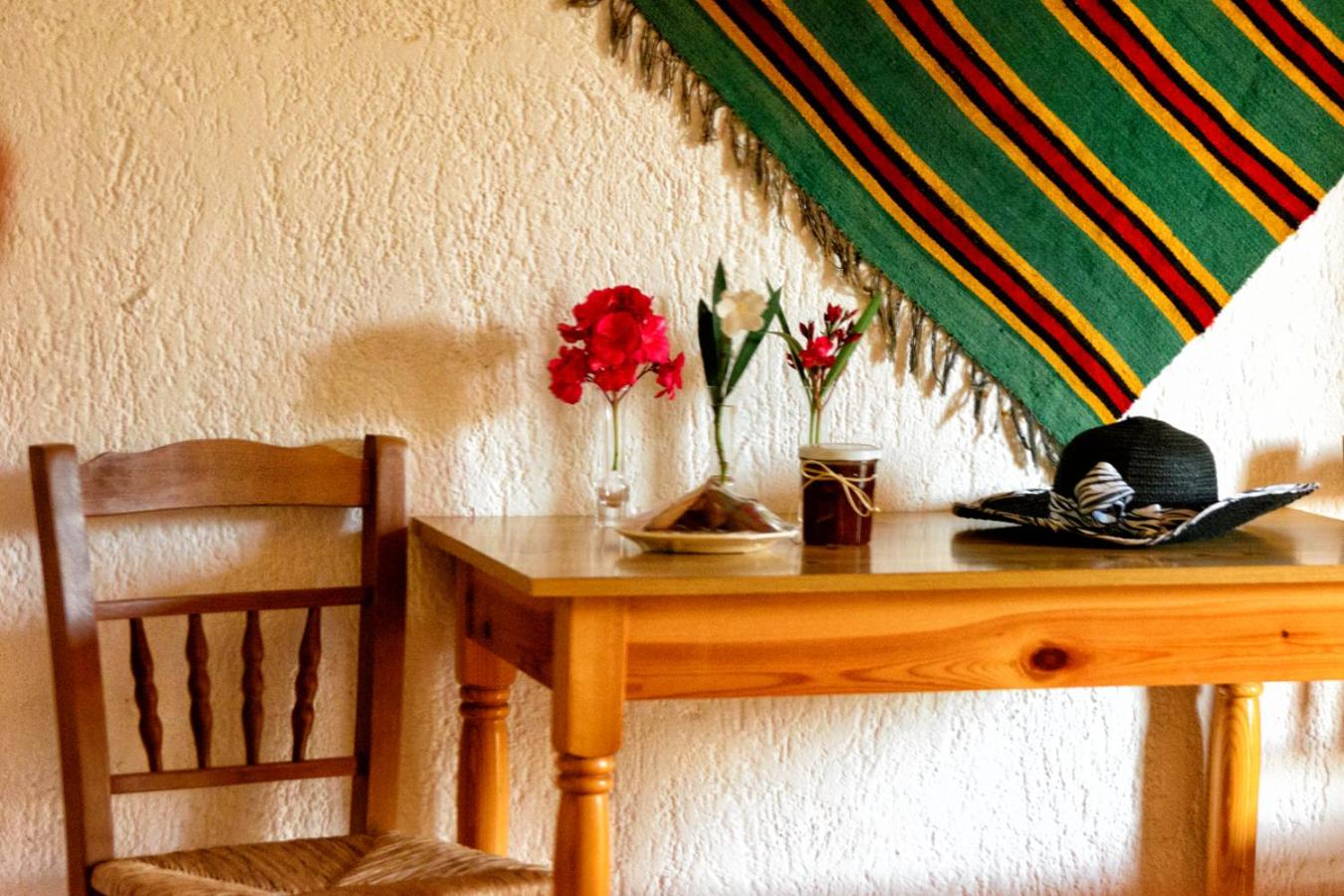 Spiros Rooms