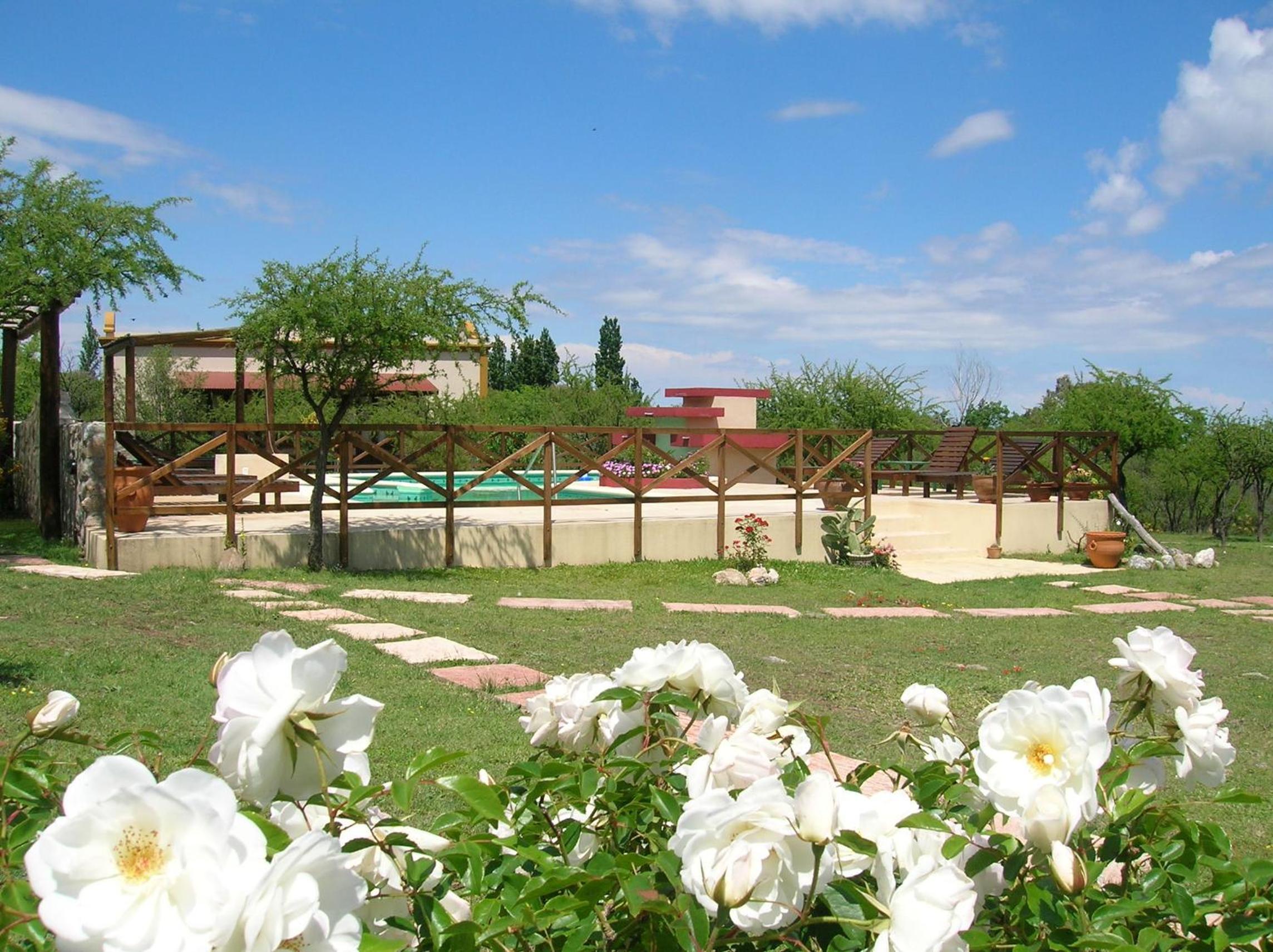 Posada Los Antiguos-Adults Only