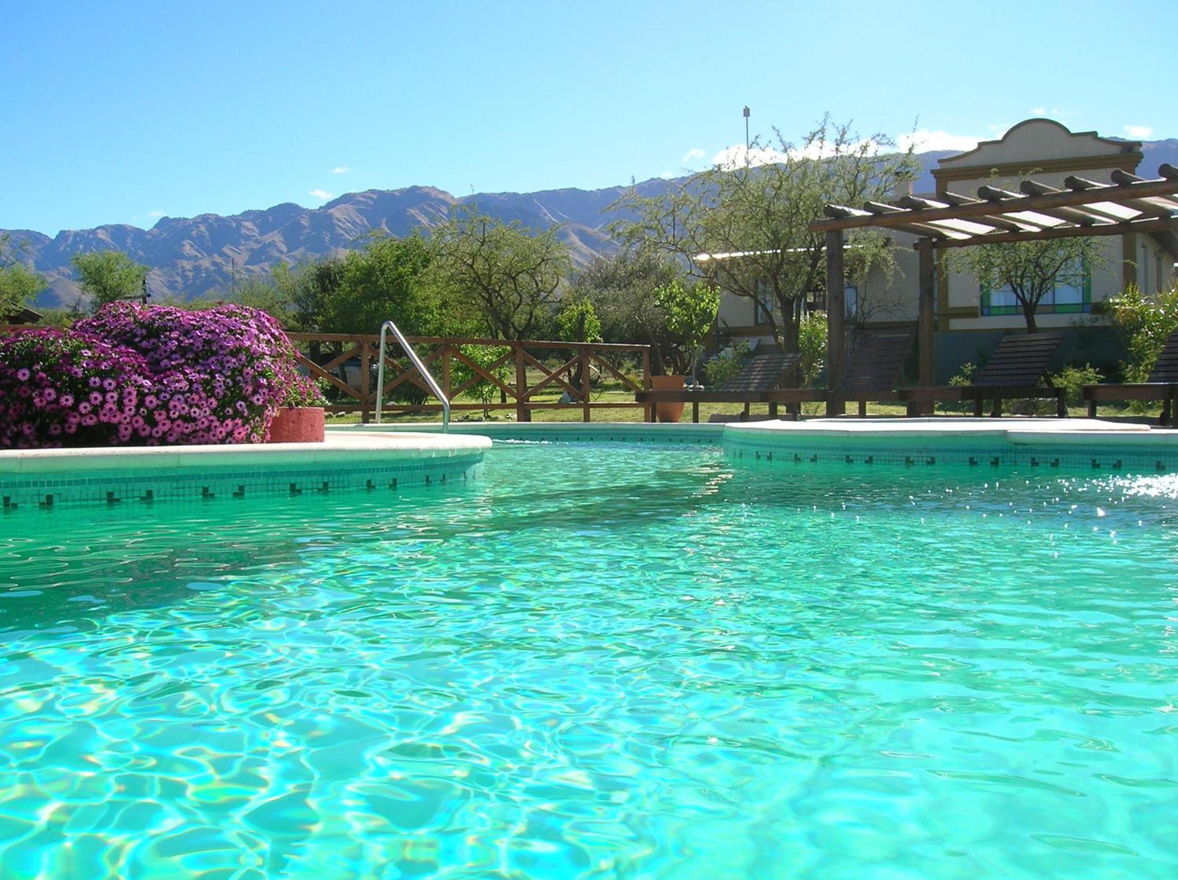 Posada Los Antiguos-Adults Only