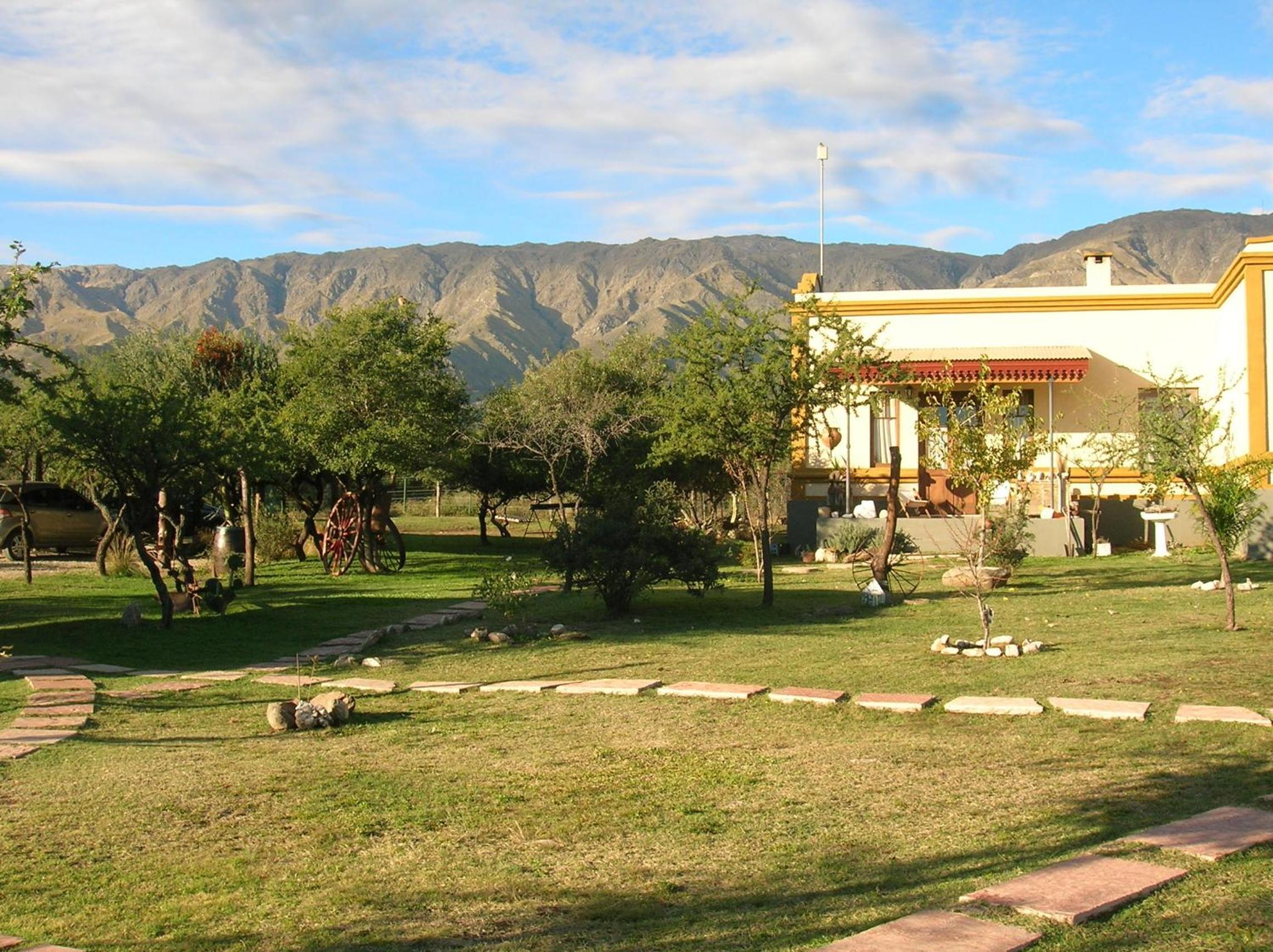 Posada Los Antiguos-Adults Only