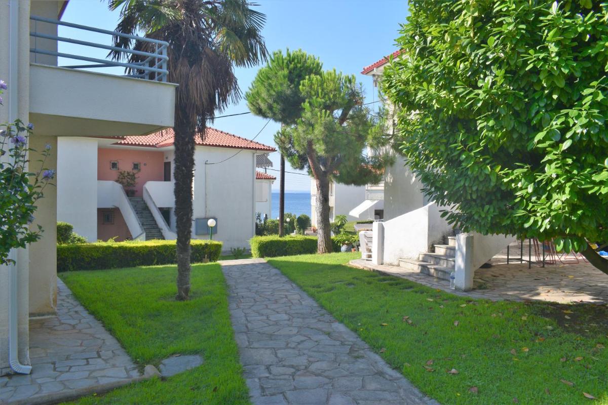 Halkidiki Mare photo 4