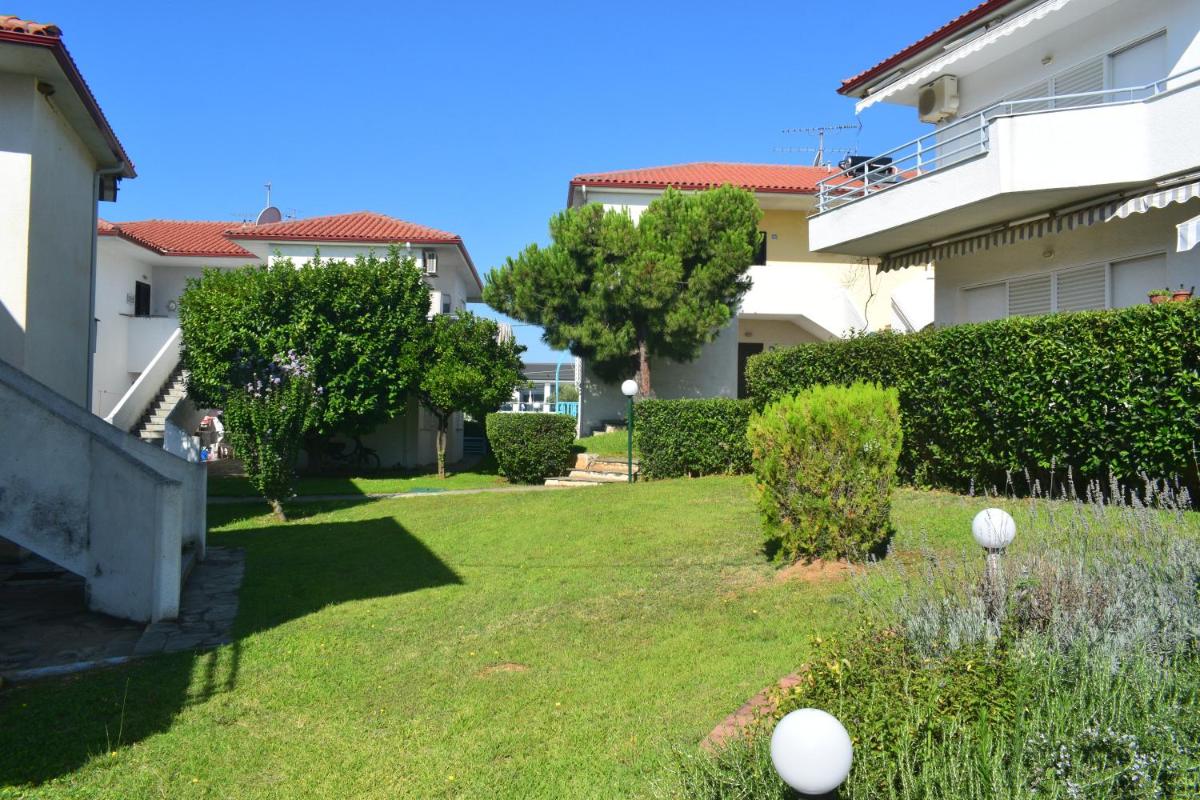 Halkidiki Mare photo 5