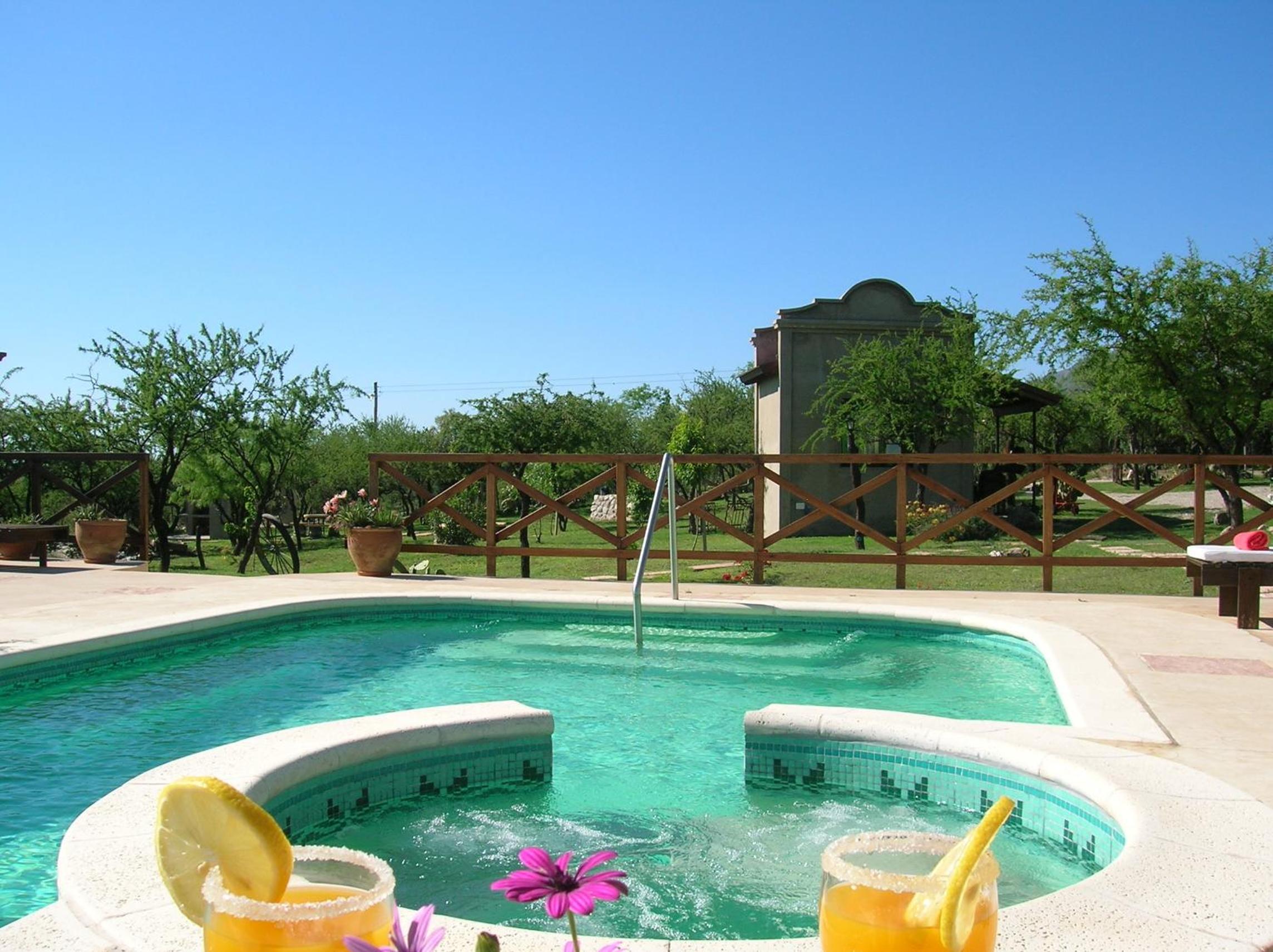 Posada Los Antiguos-Adults Only