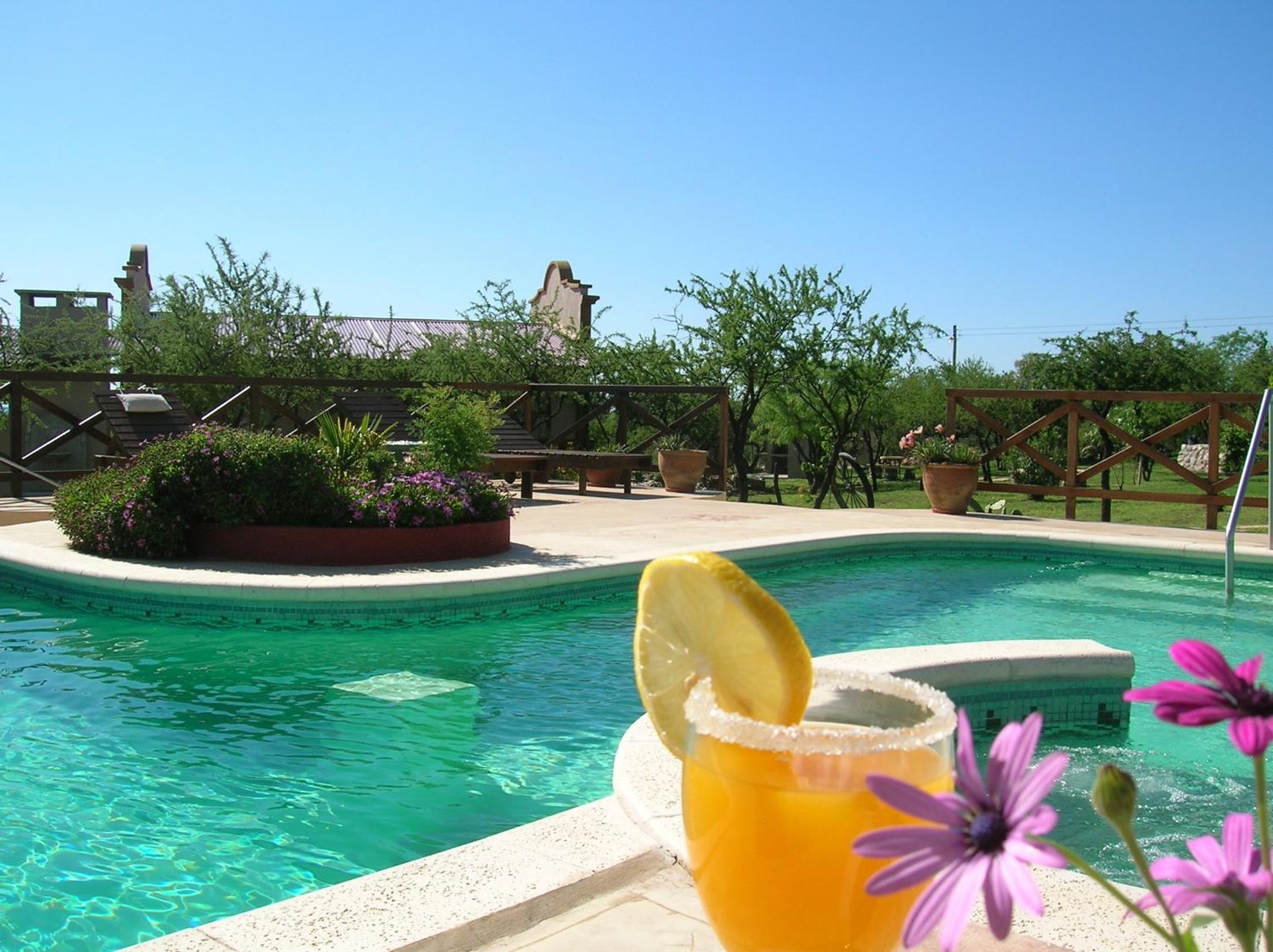 Posada Los Antiguos-Adults Only