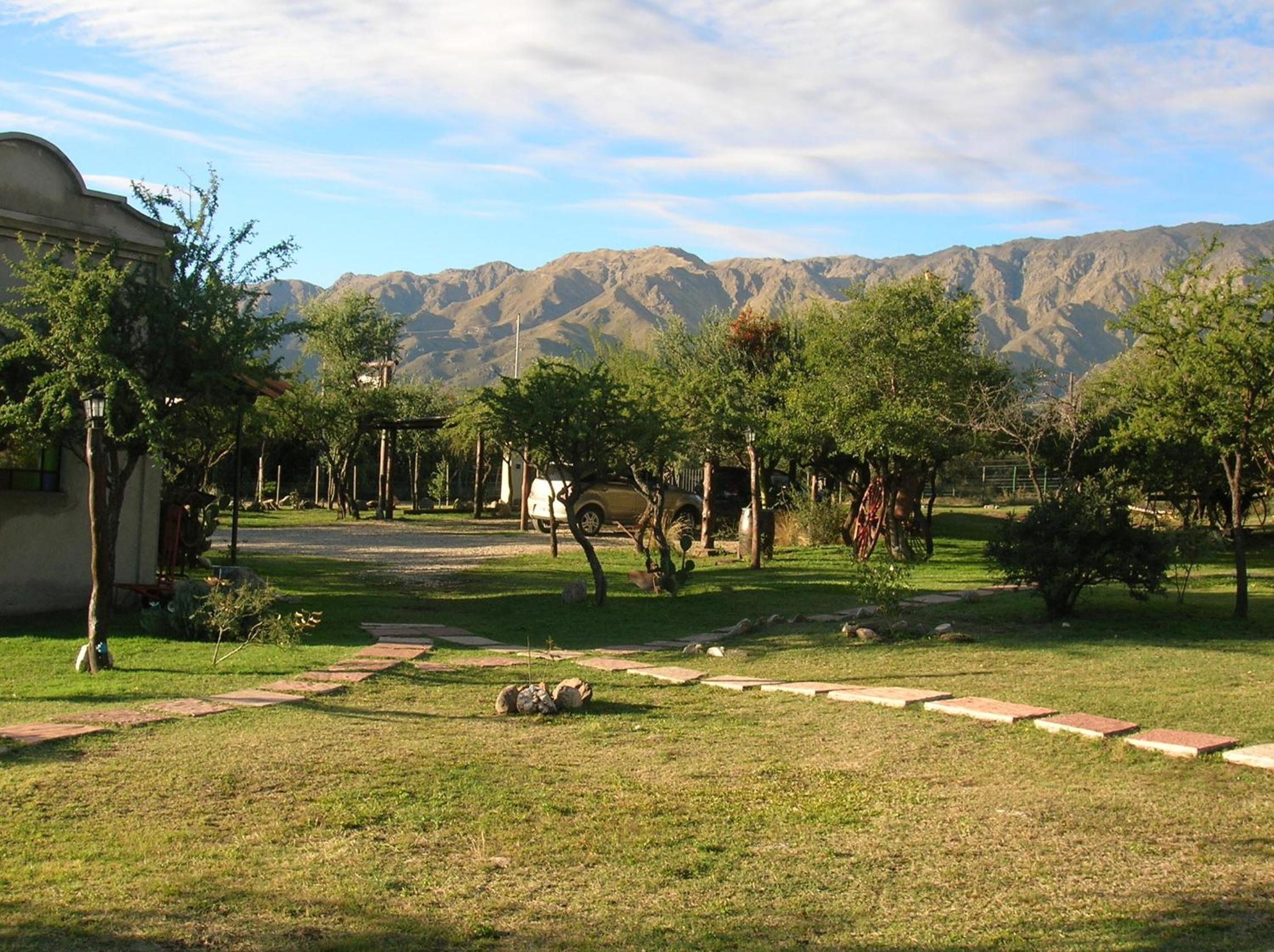 Posada Los Antiguos-Adults Only