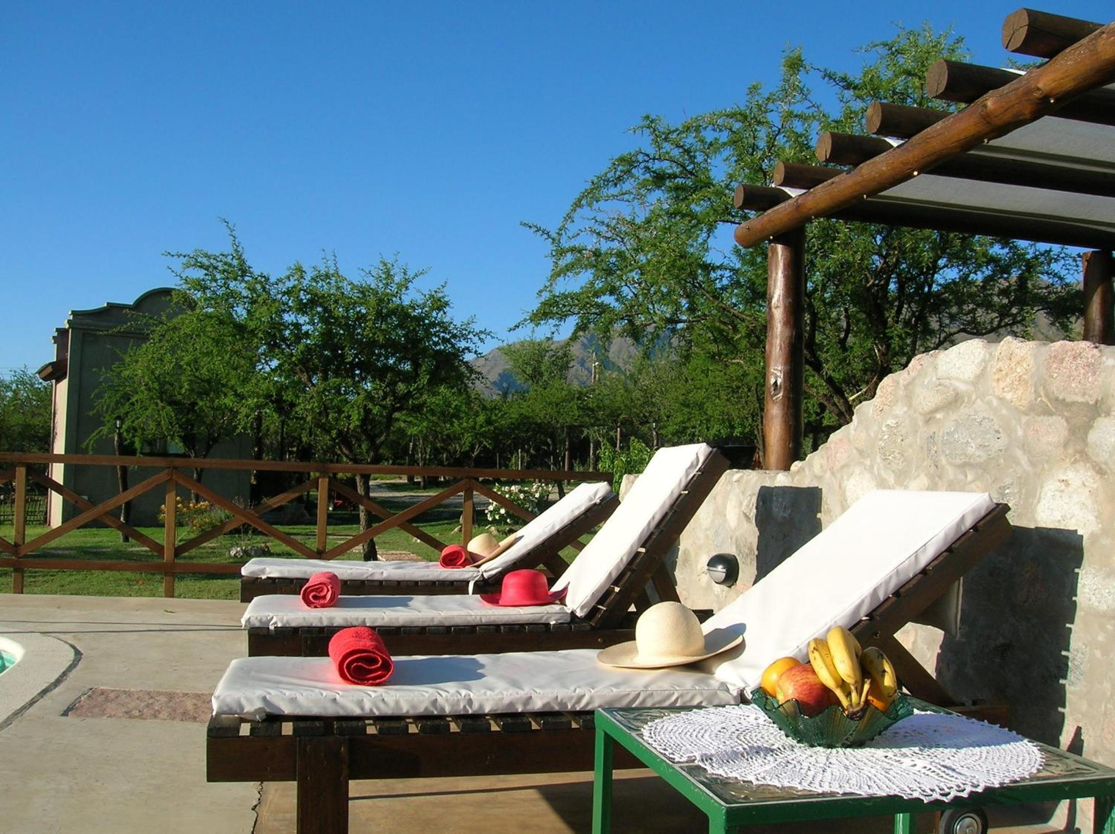 Posada Los Antiguos-Adults Only