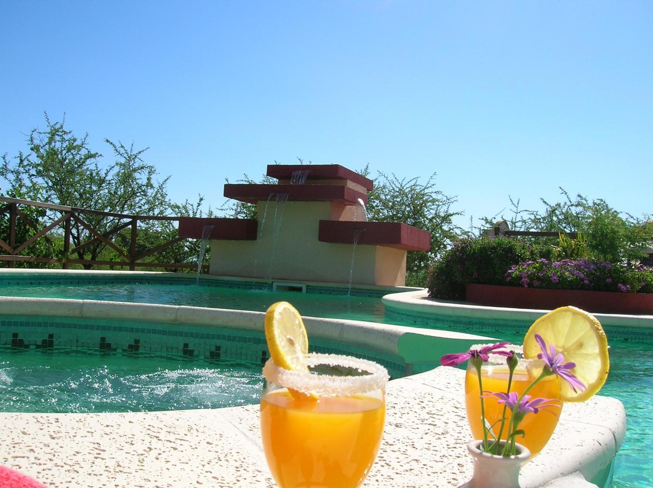 Posada Los Antiguos-Adults Only